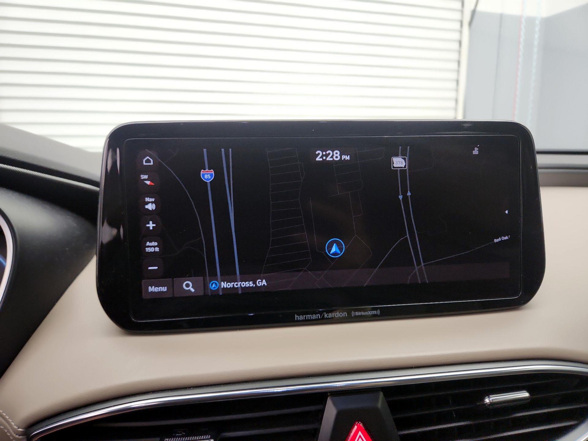 Thumbnail: 2023 Hyundai Santa Fe - 14