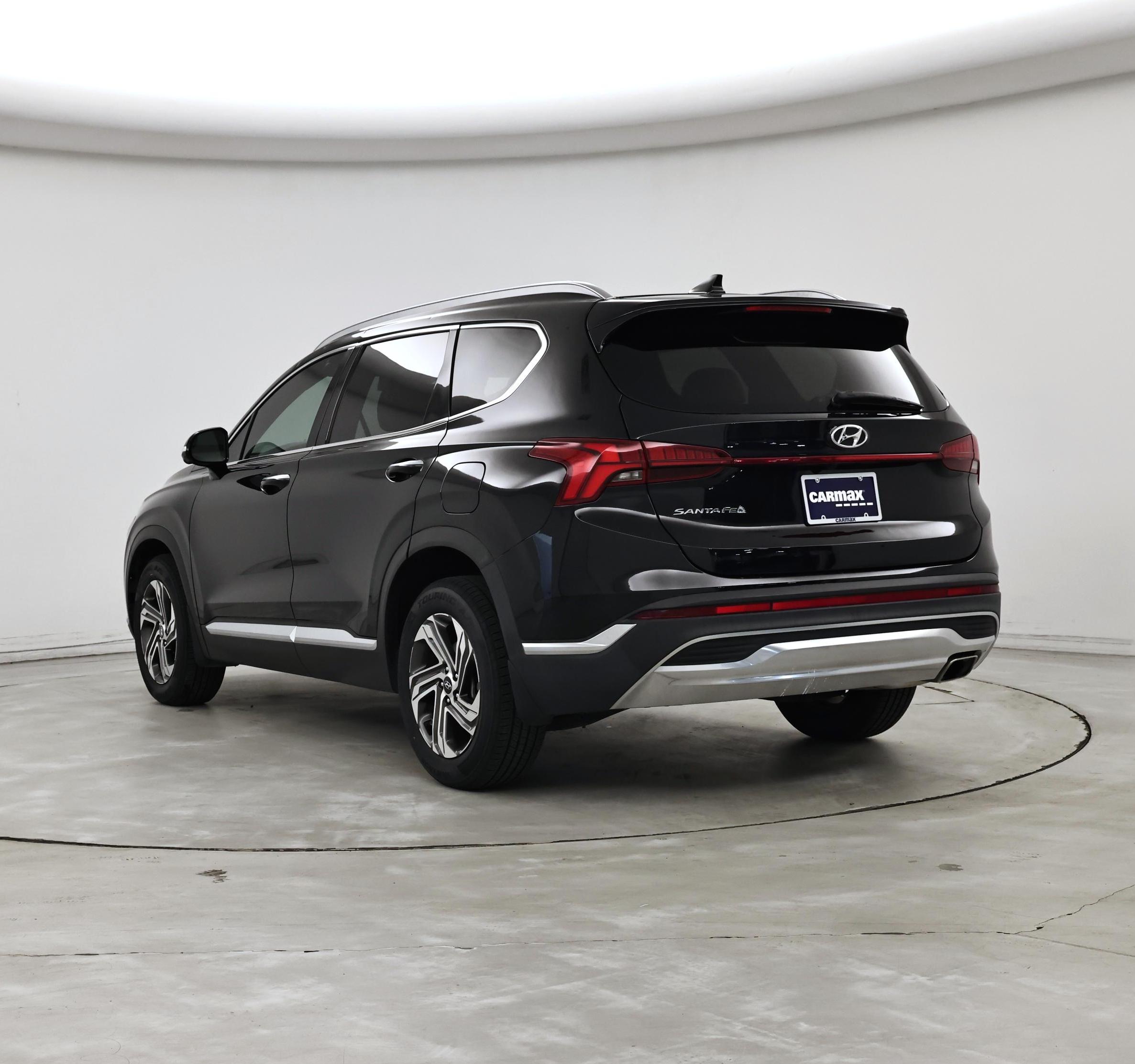 Thumbnail: 2023 Hyundai Santa Fe - 2