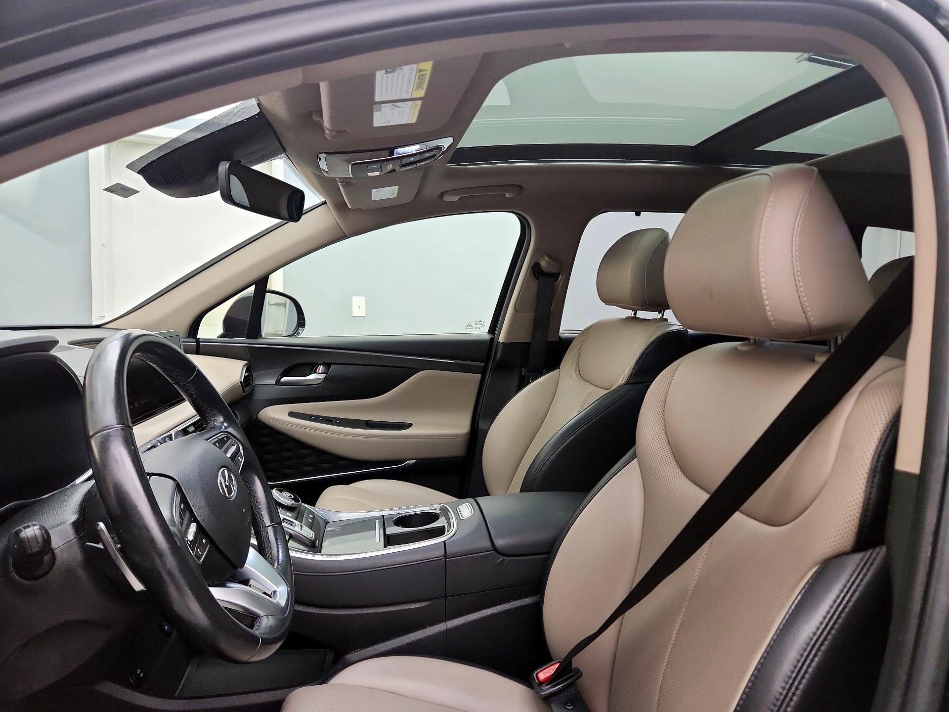 Thumbnail: 2023 Hyundai Santa Fe - 20