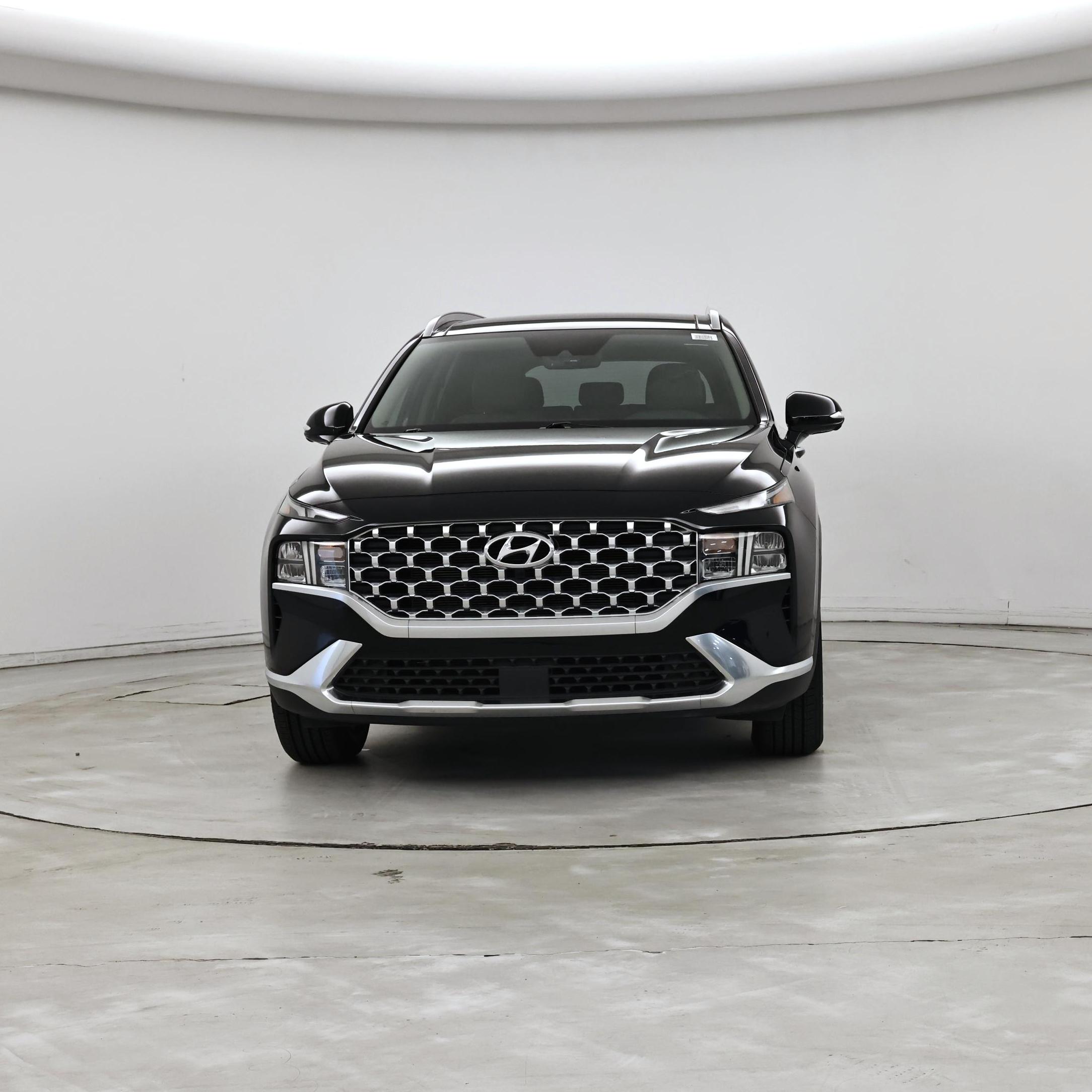 Thumbnail: 2023 Hyundai Santa Fe - 5