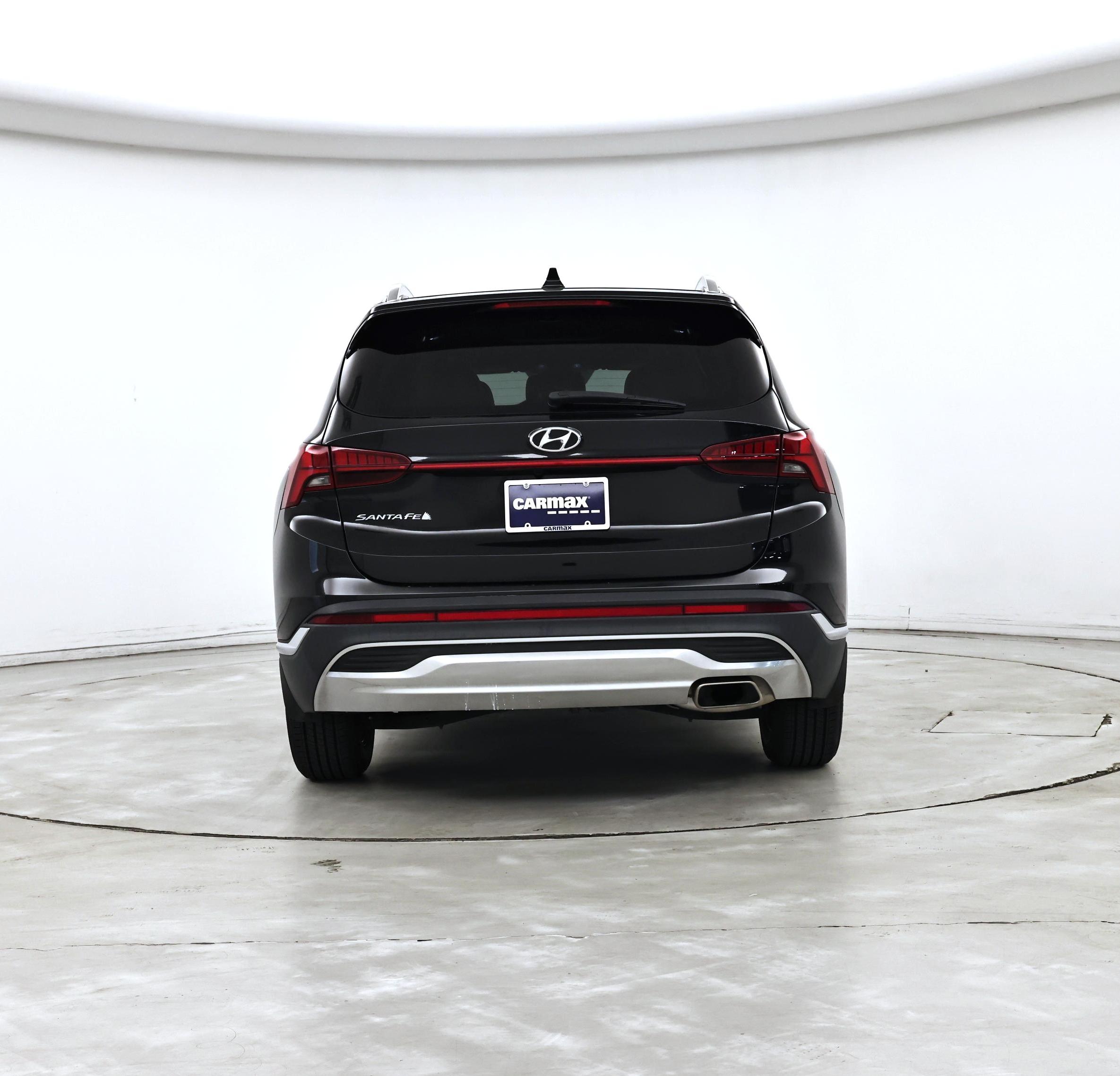 Thumbnail: 2023 Hyundai Santa Fe - 6