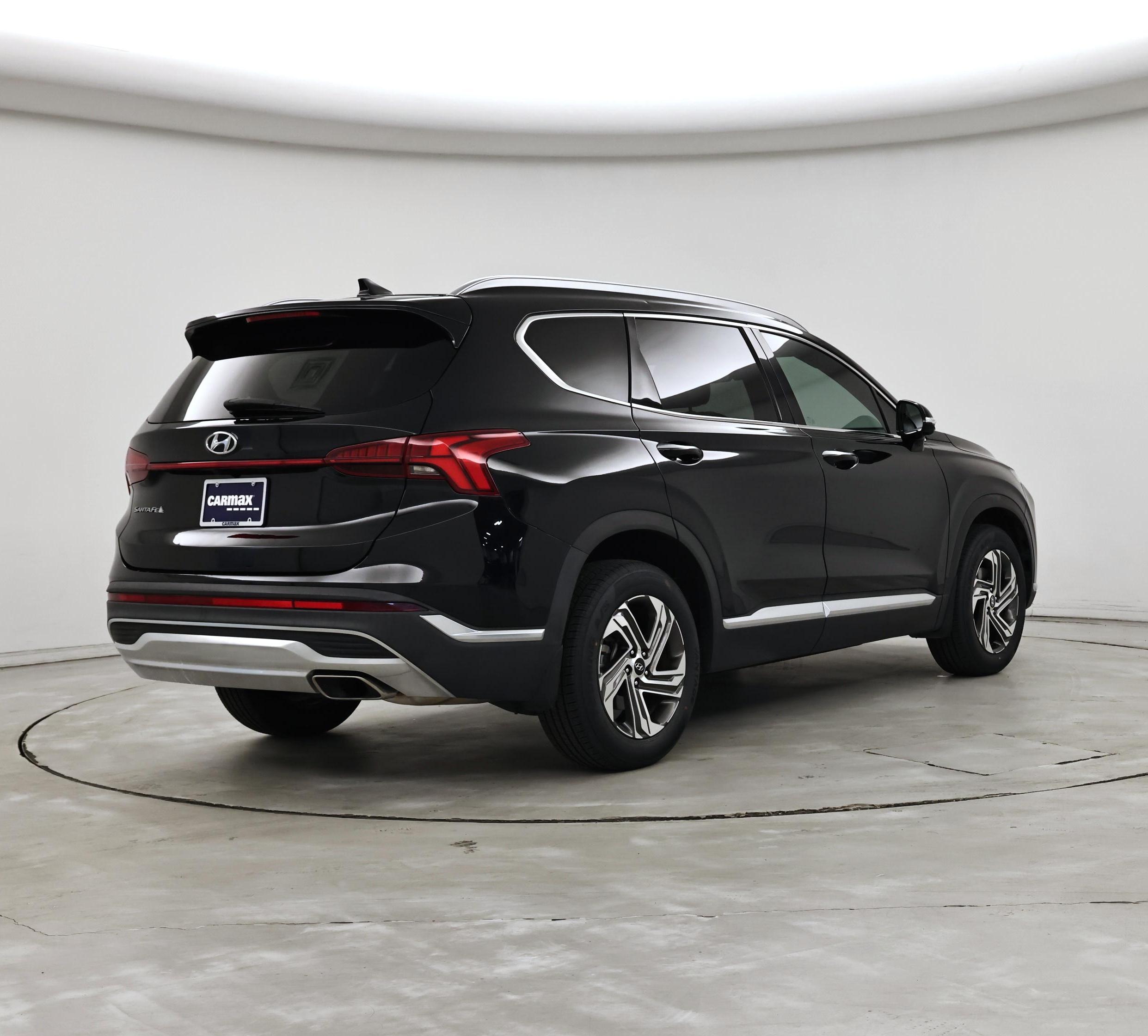 Thumbnail: 2023 Hyundai Santa Fe - 8