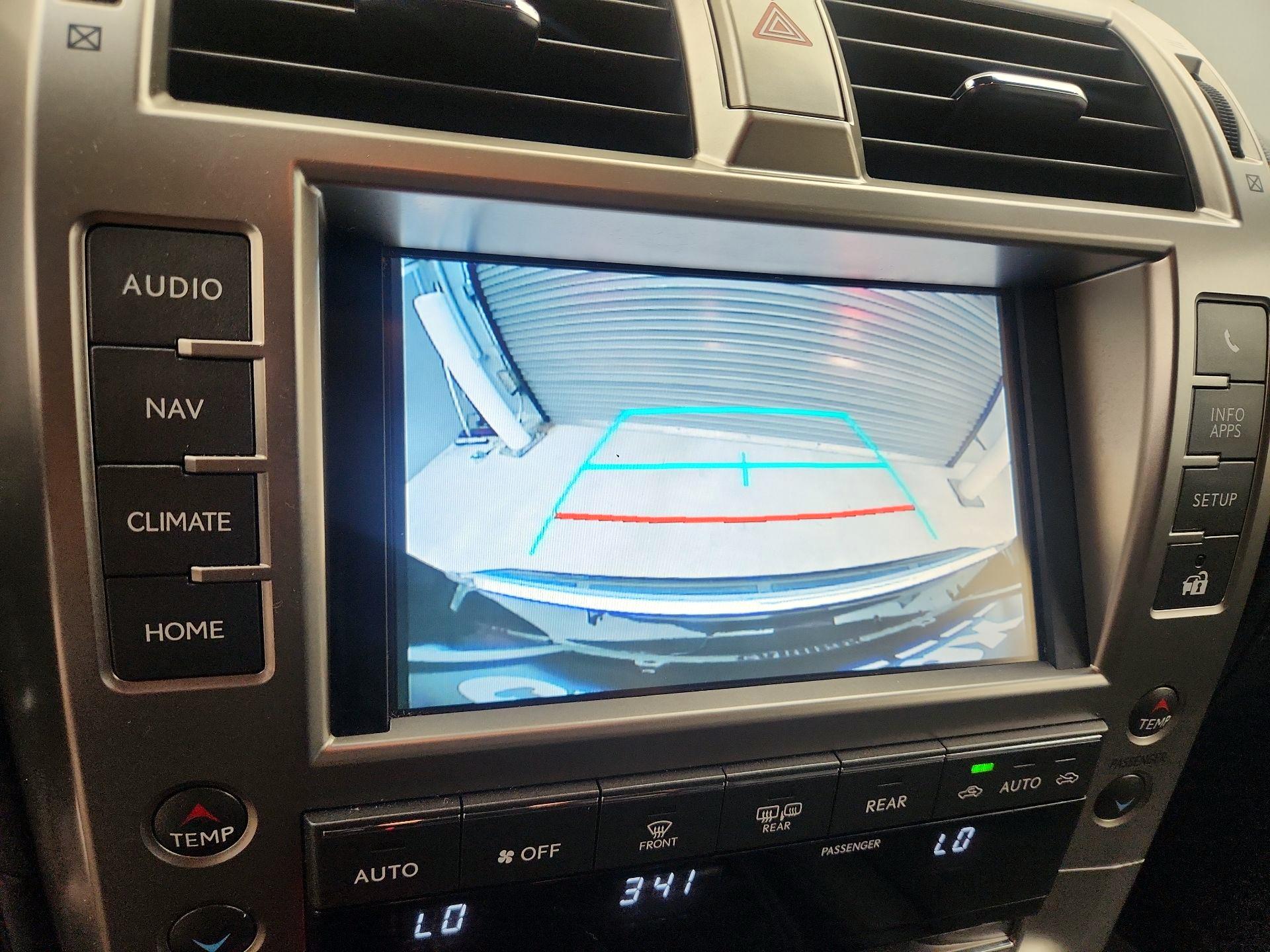 Thumbnail: 2021 Lexus GX - 15