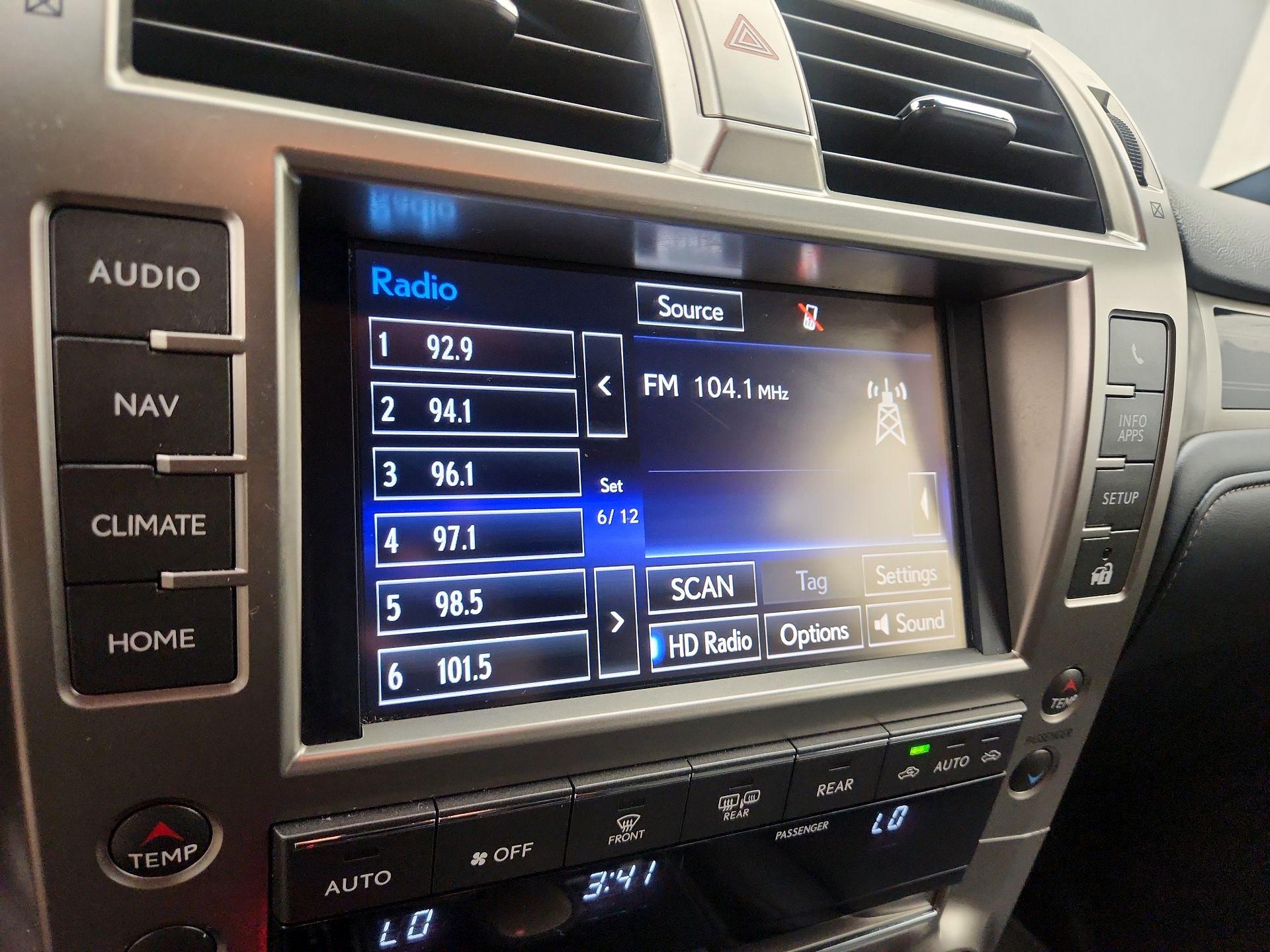 Thumbnail: 2021 Lexus GX - 16