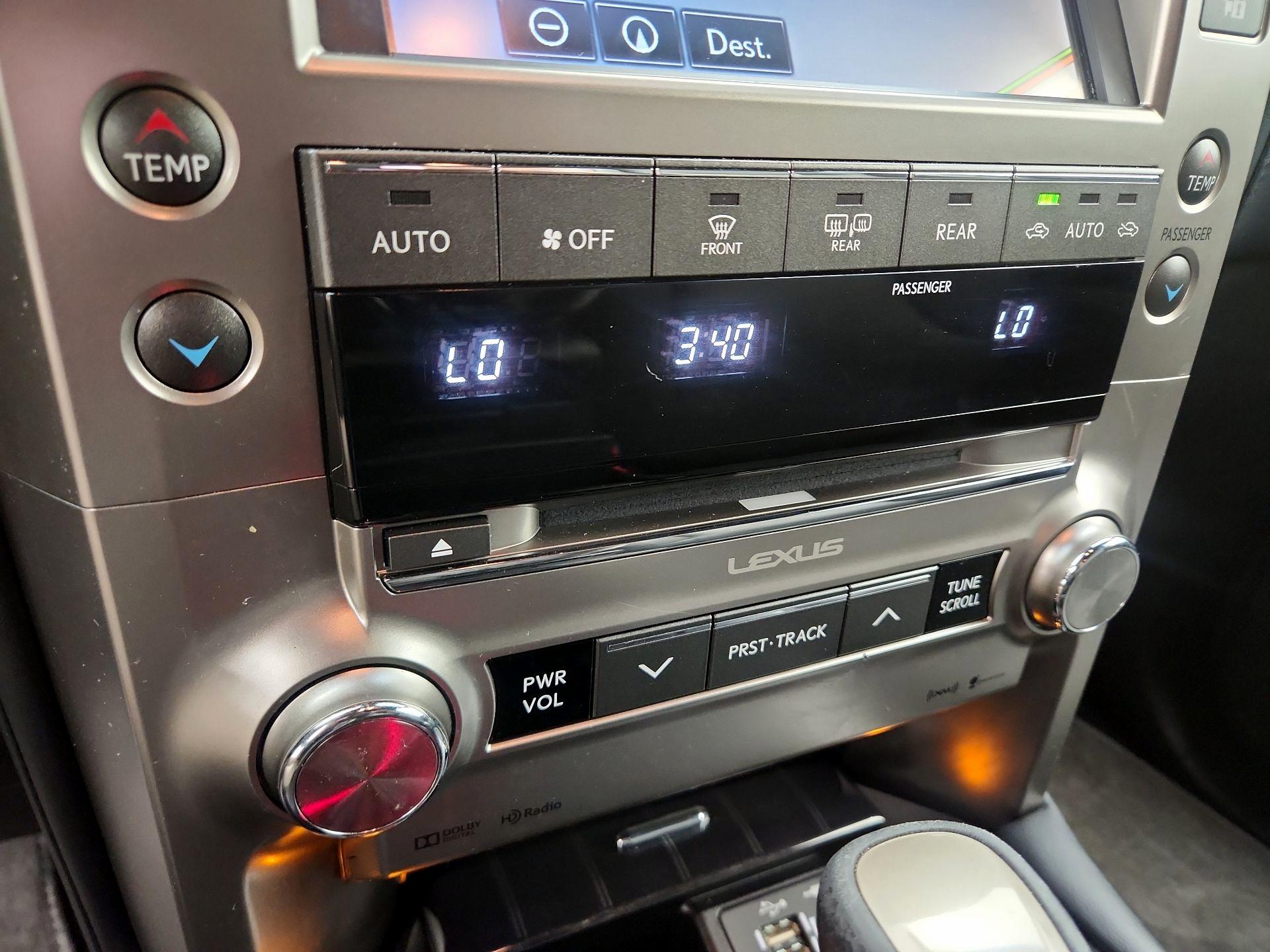 Thumbnail: 2021 Lexus GX - 17