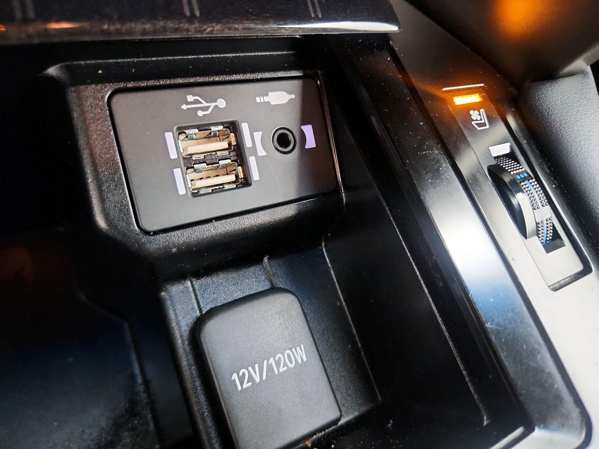 Thumbnail: 2021 Lexus GX - 19