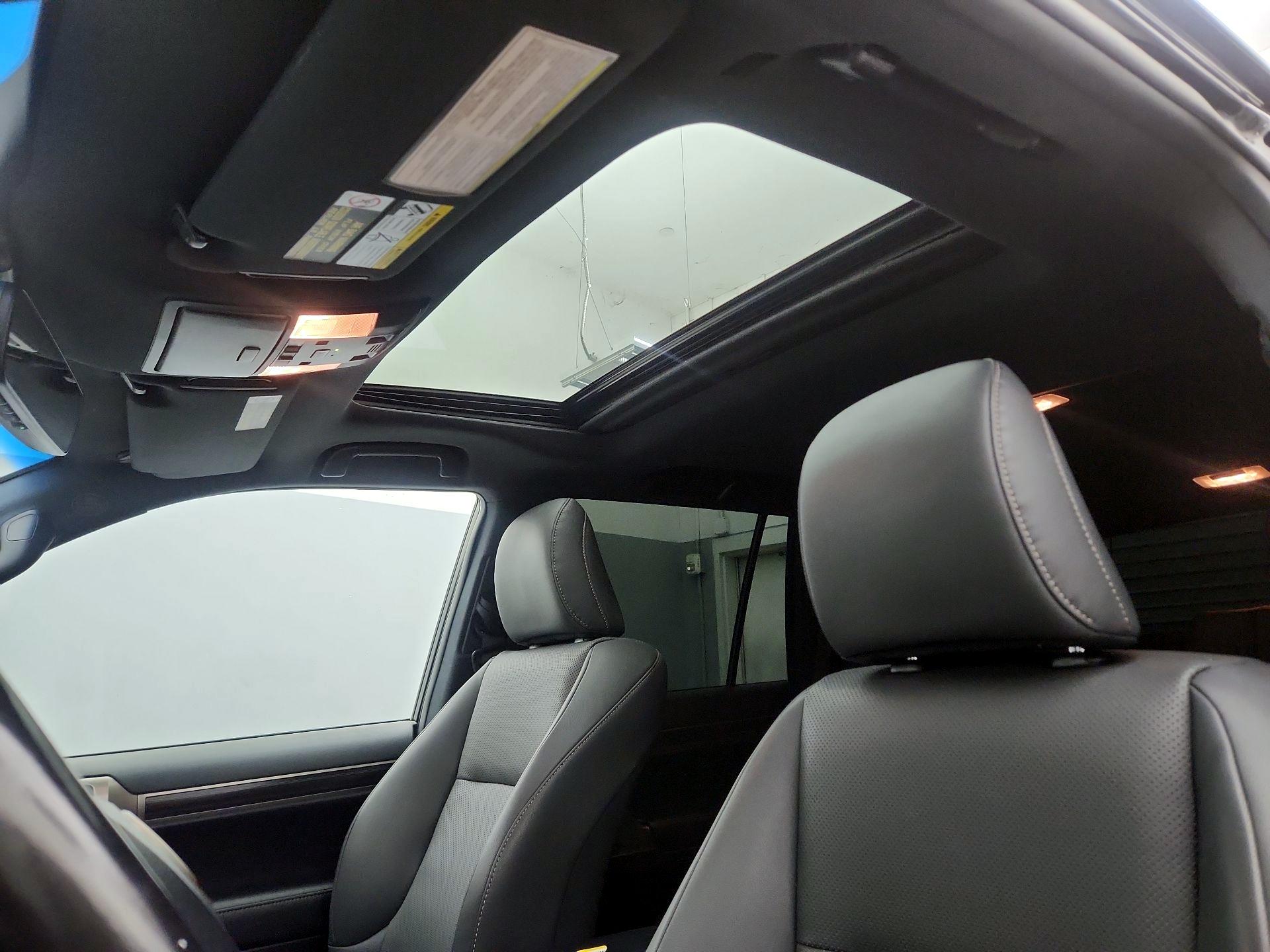 Thumbnail: 2021 Lexus GX - 20