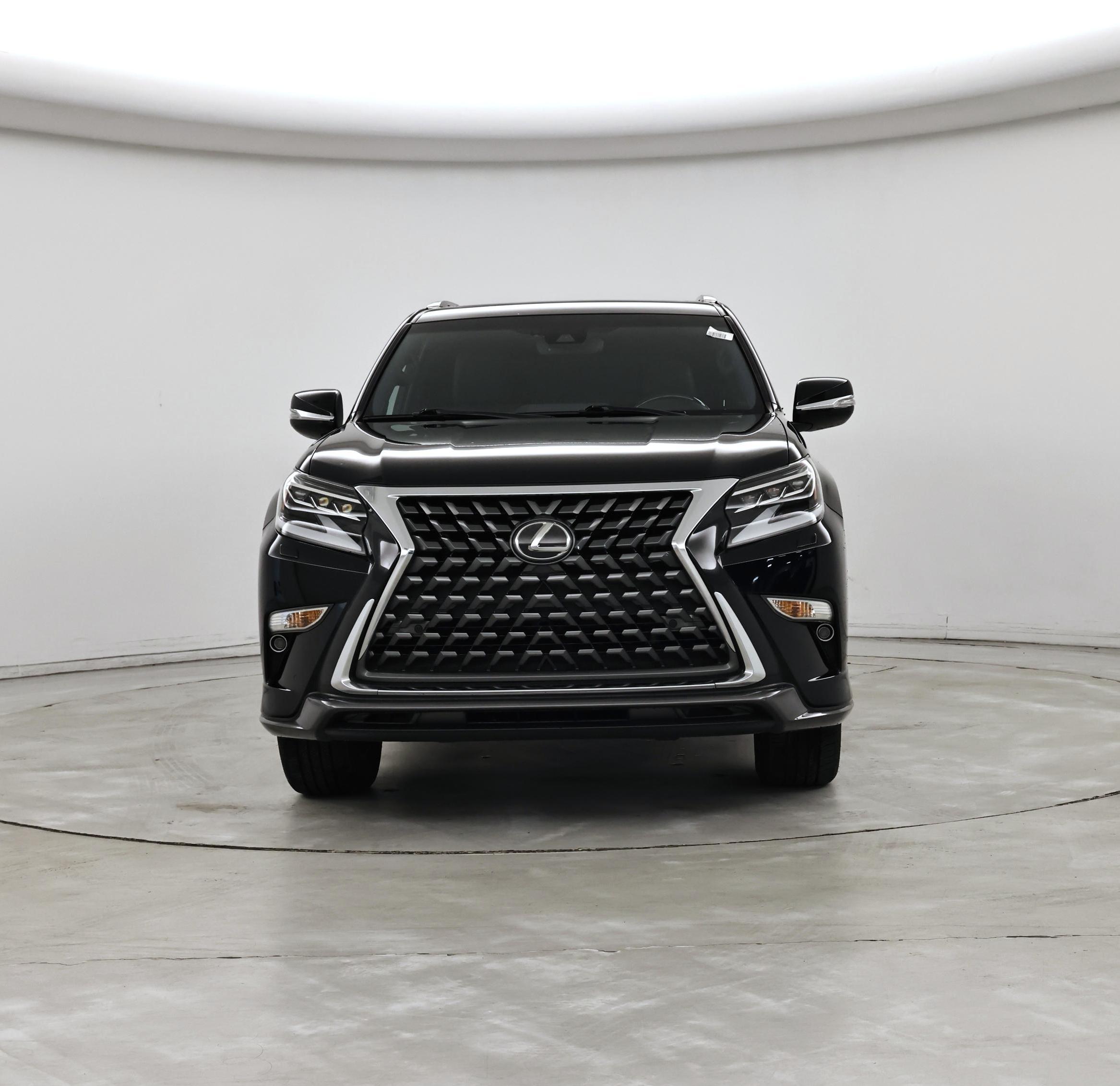 Thumbnail: 2021 Lexus GX - 5