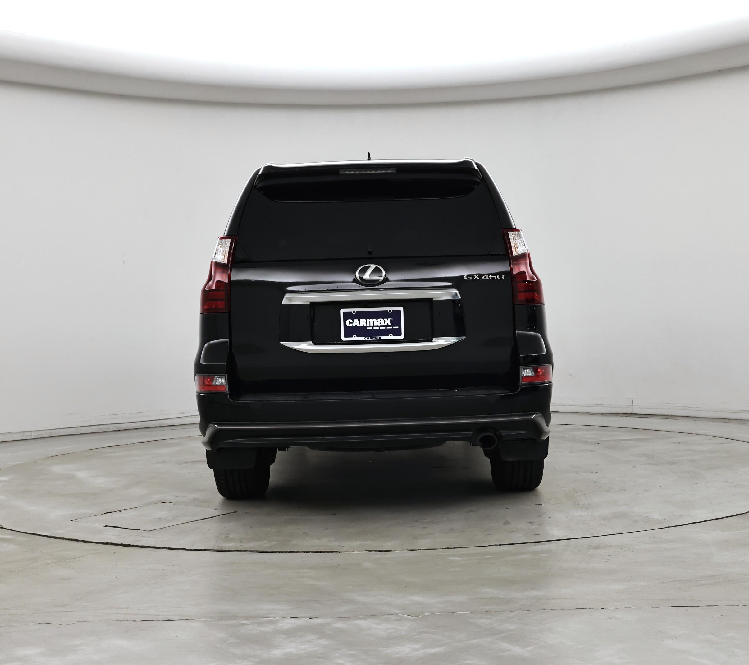 Thumbnail: 2021 Lexus GX - 6