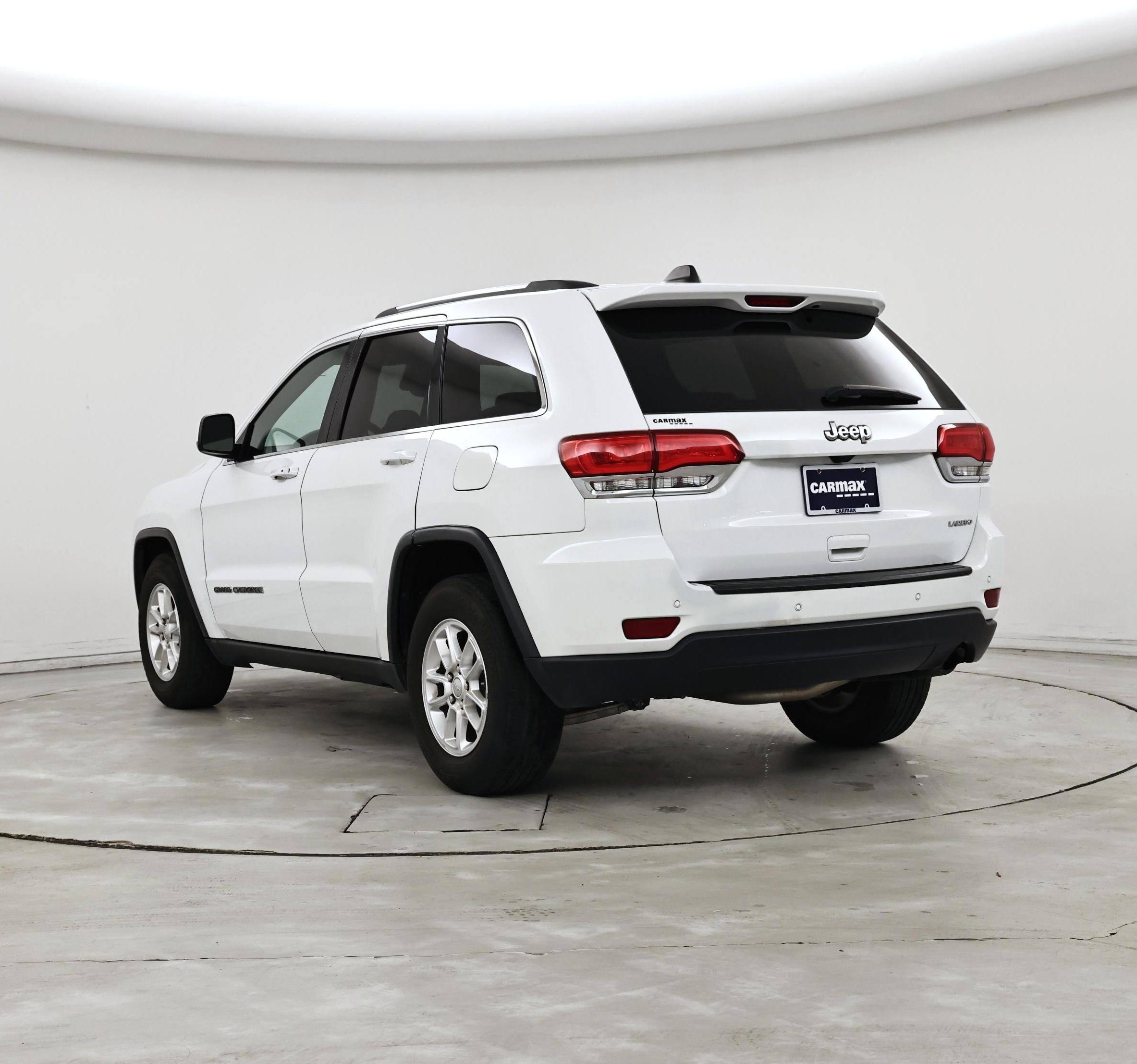 Thumbnail: 2018 Jeep Grand Cherokee - 2