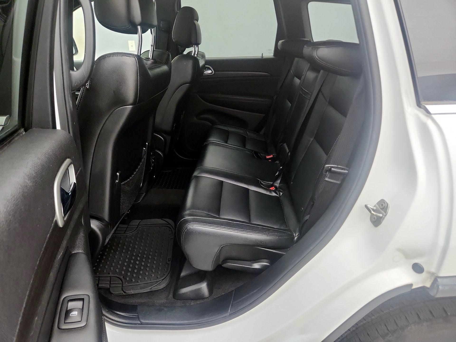 Thumbnail: 2018 Jeep Grand Cherokee - 20