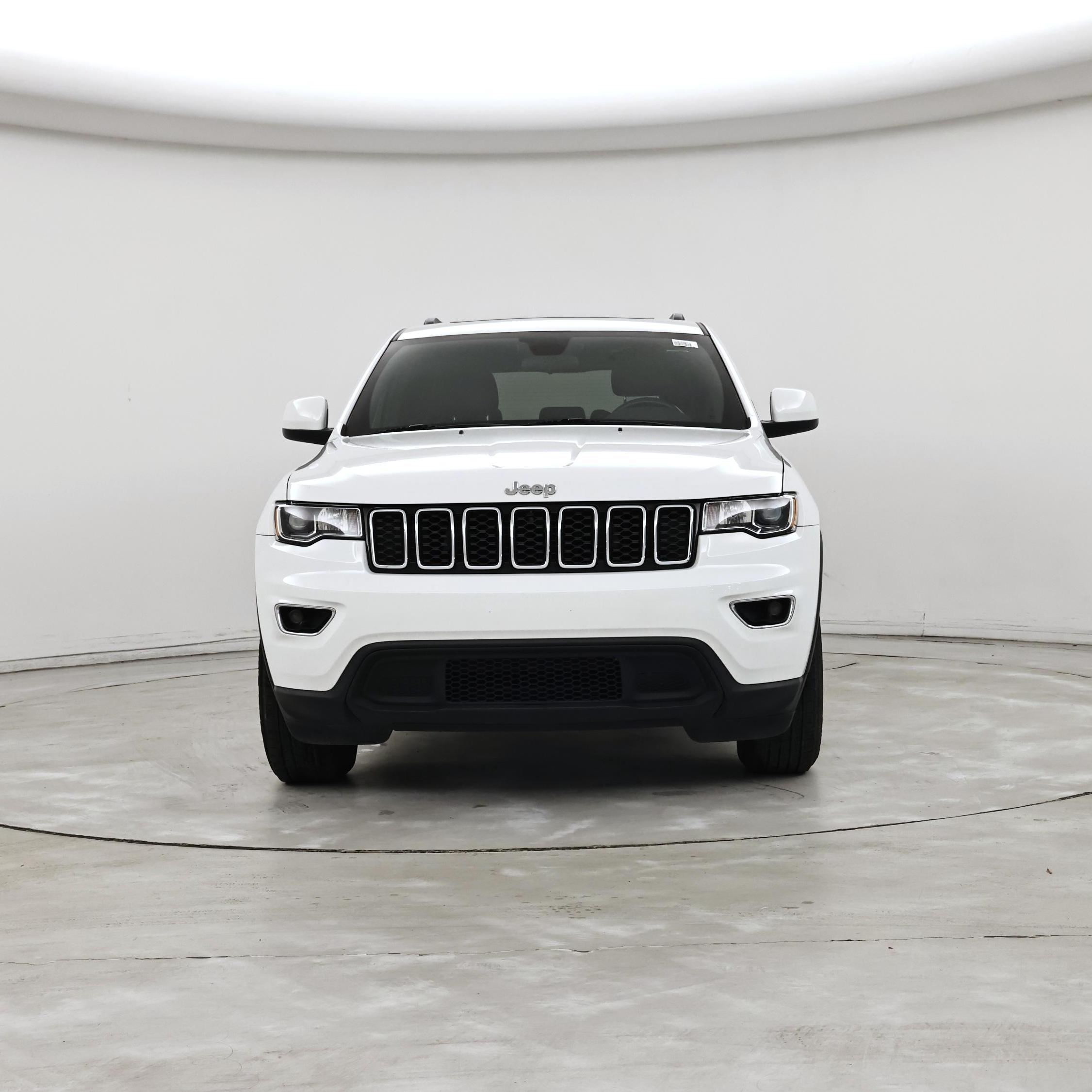 Thumbnail: 2018 Jeep Grand Cherokee - 5