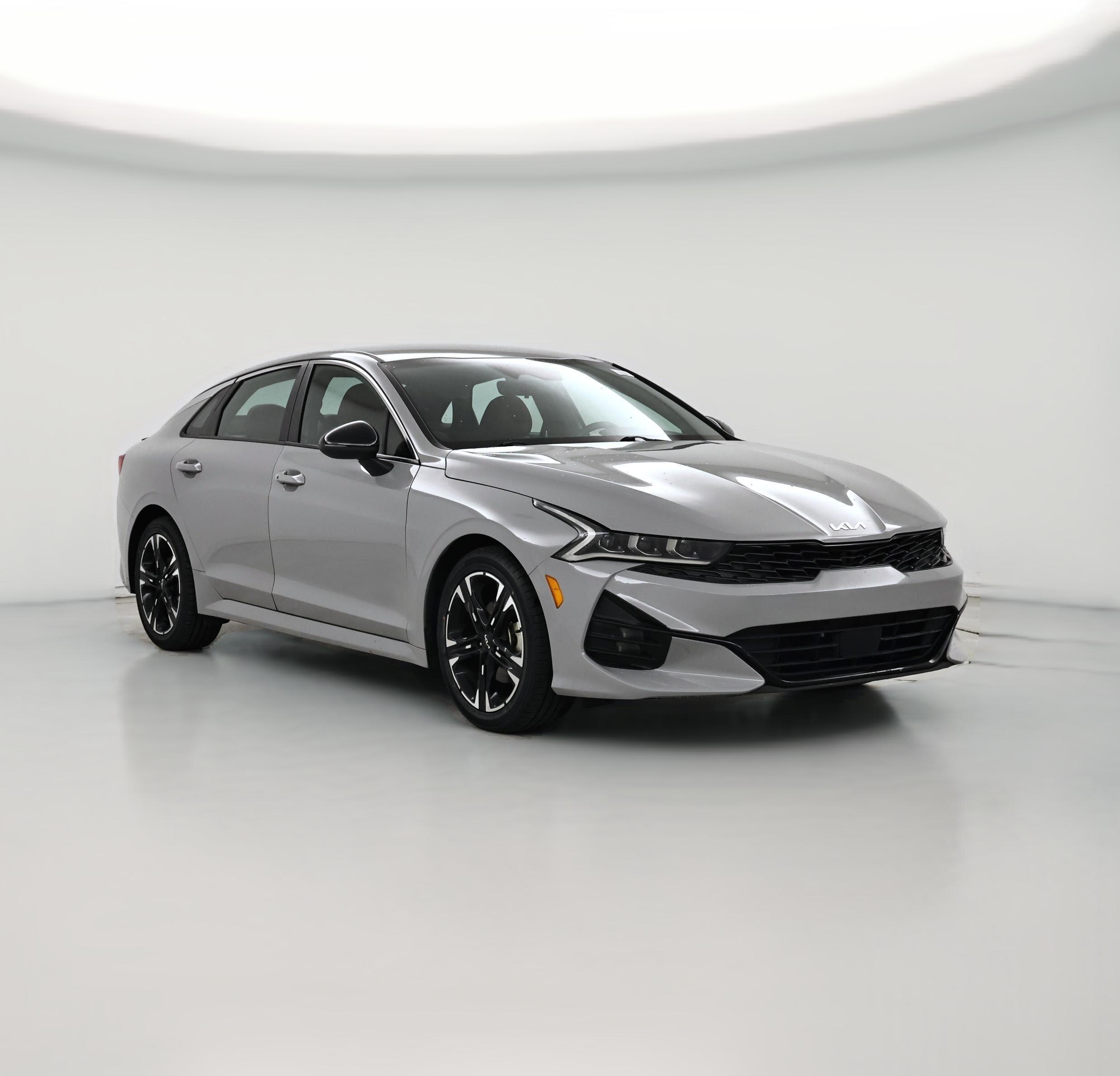 Thumbnail: 2023 Kia K5 - 1