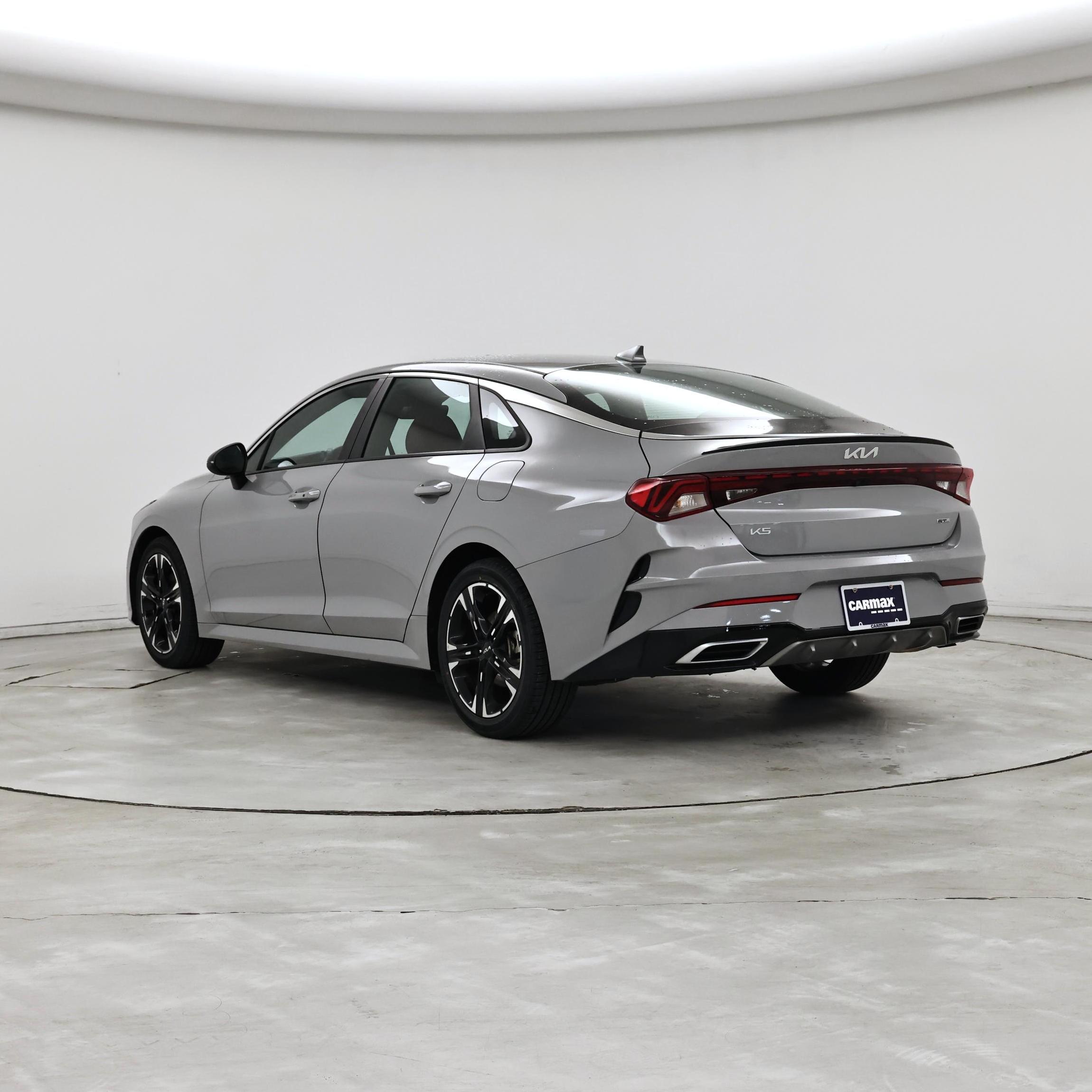Thumbnail: 2023 Kia K5 - 2