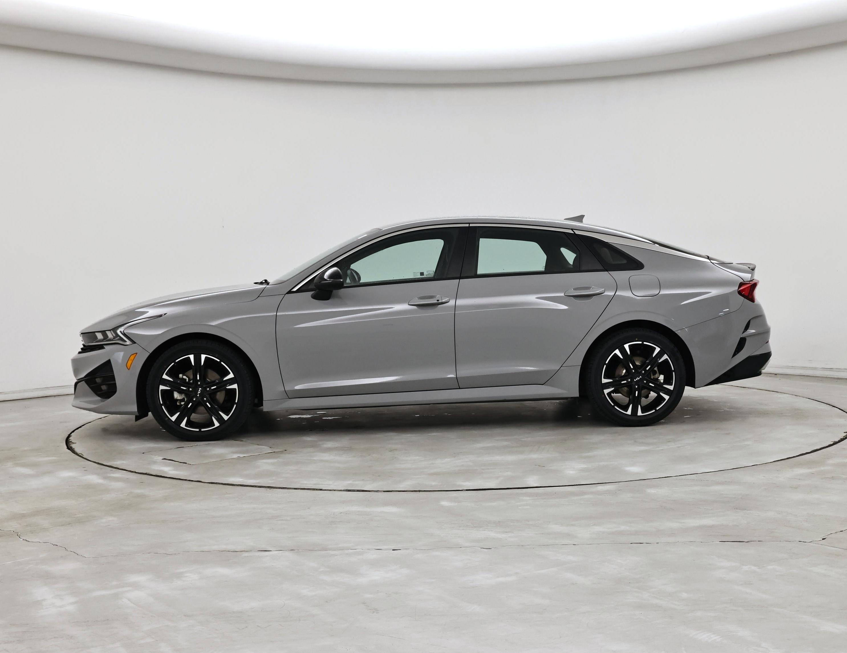 Thumbnail: 2023 Kia K5 - 3
