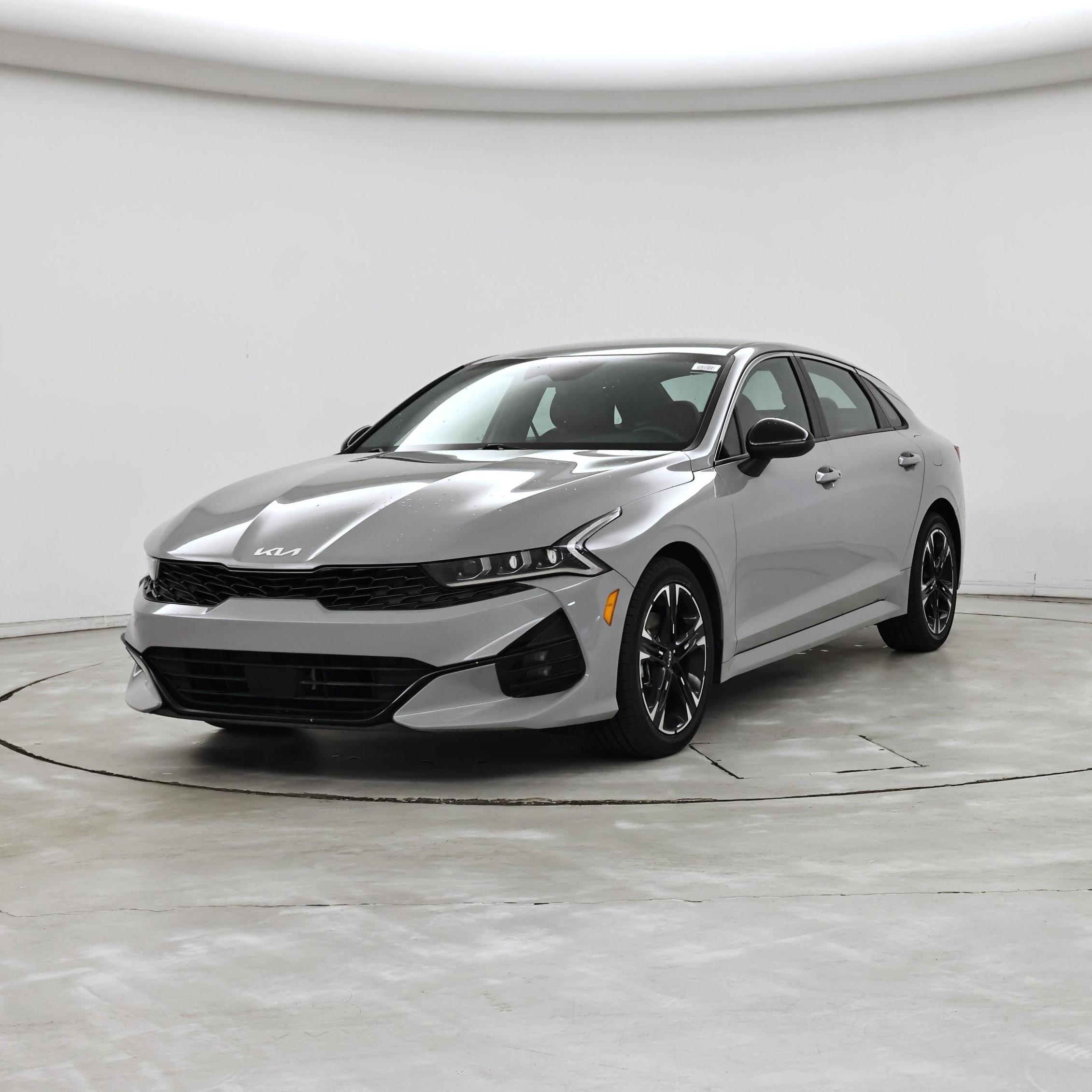 Thumbnail: 2023 Kia K5 - 4