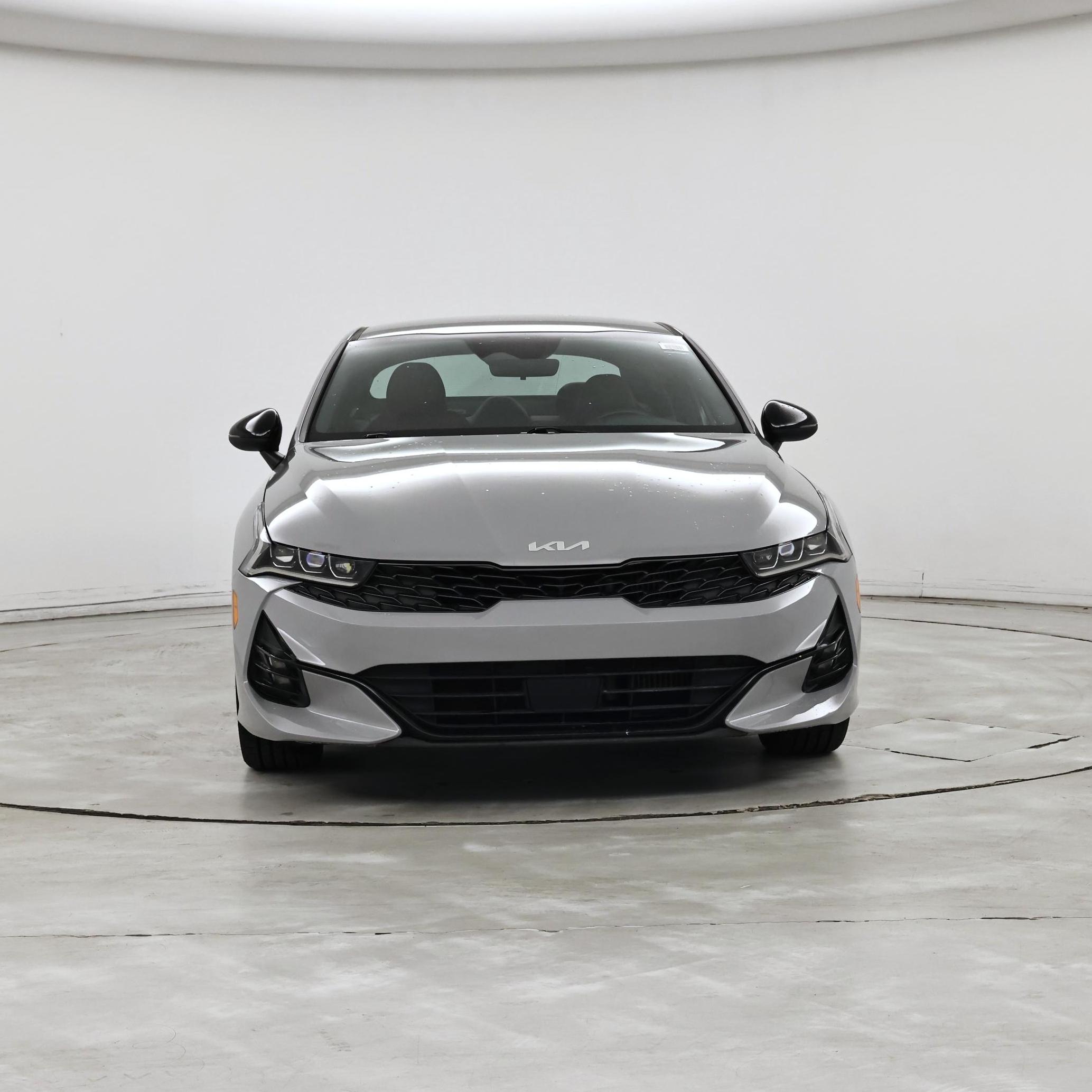 Thumbnail: 2023 Kia K5 - 5
