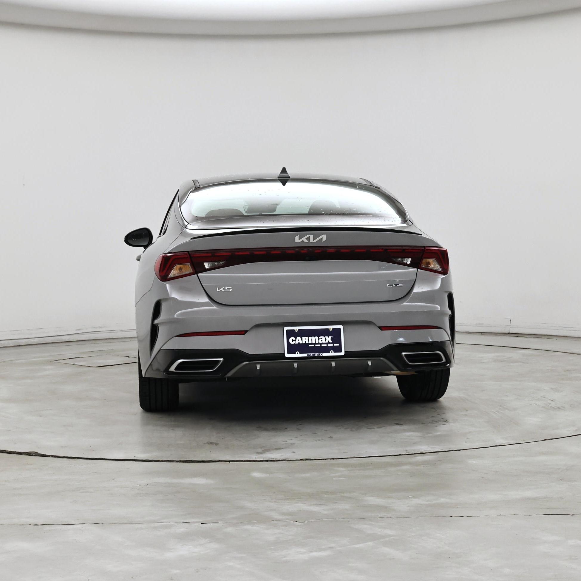 Thumbnail: 2023 Kia K5 - 6