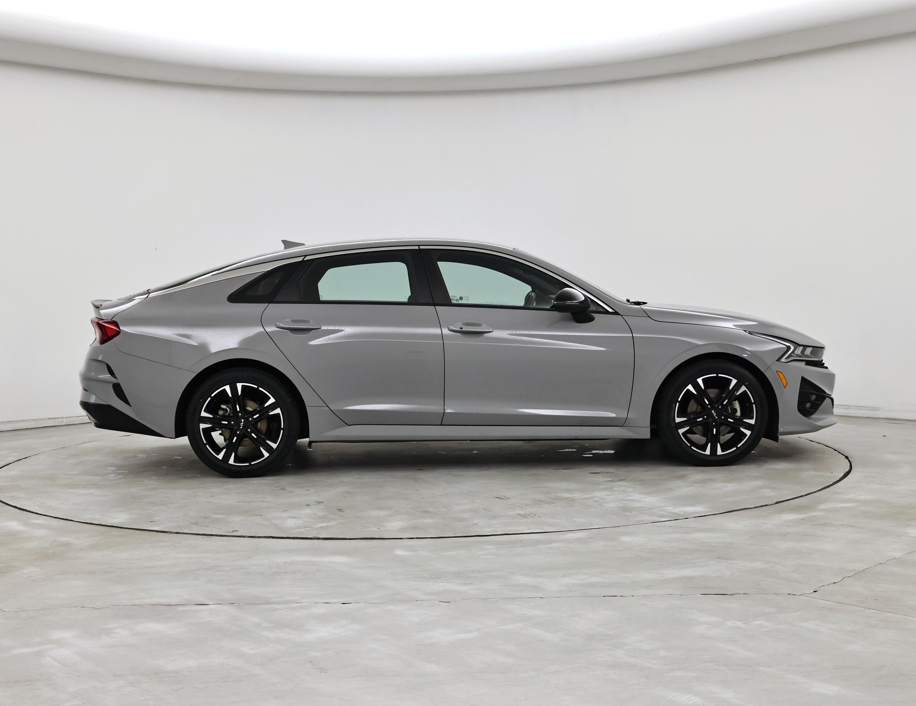 Thumbnail: 2023 Kia K5 - 7