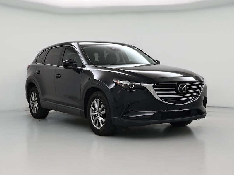 2018 Mazda CX-9 Touring -
                  Norcross, GA