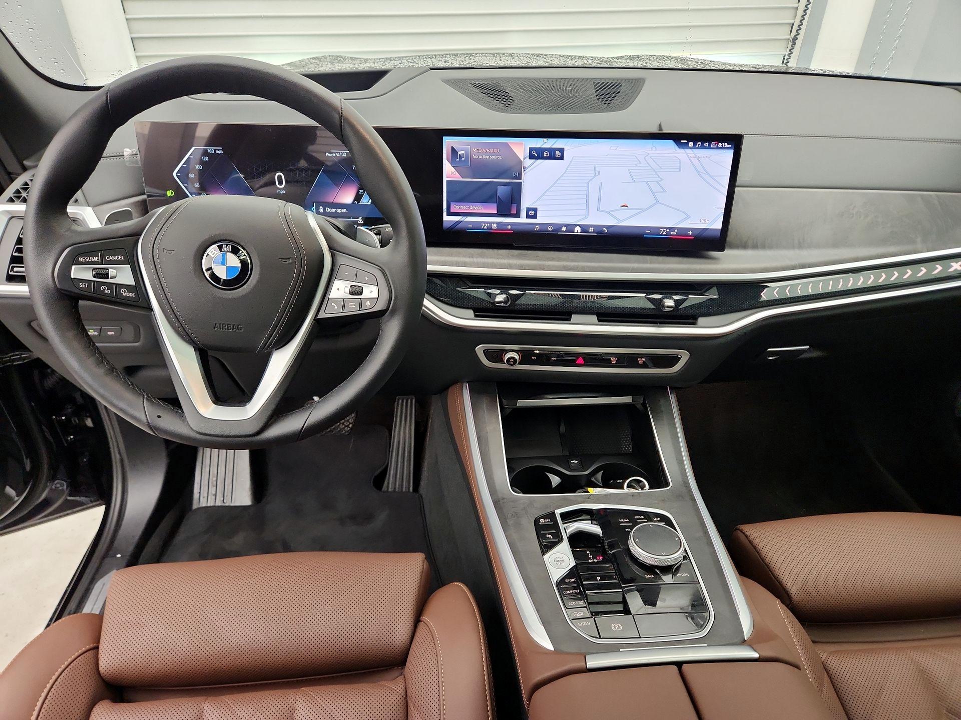 Thumbnail: 2024 BMW X5 - 9
