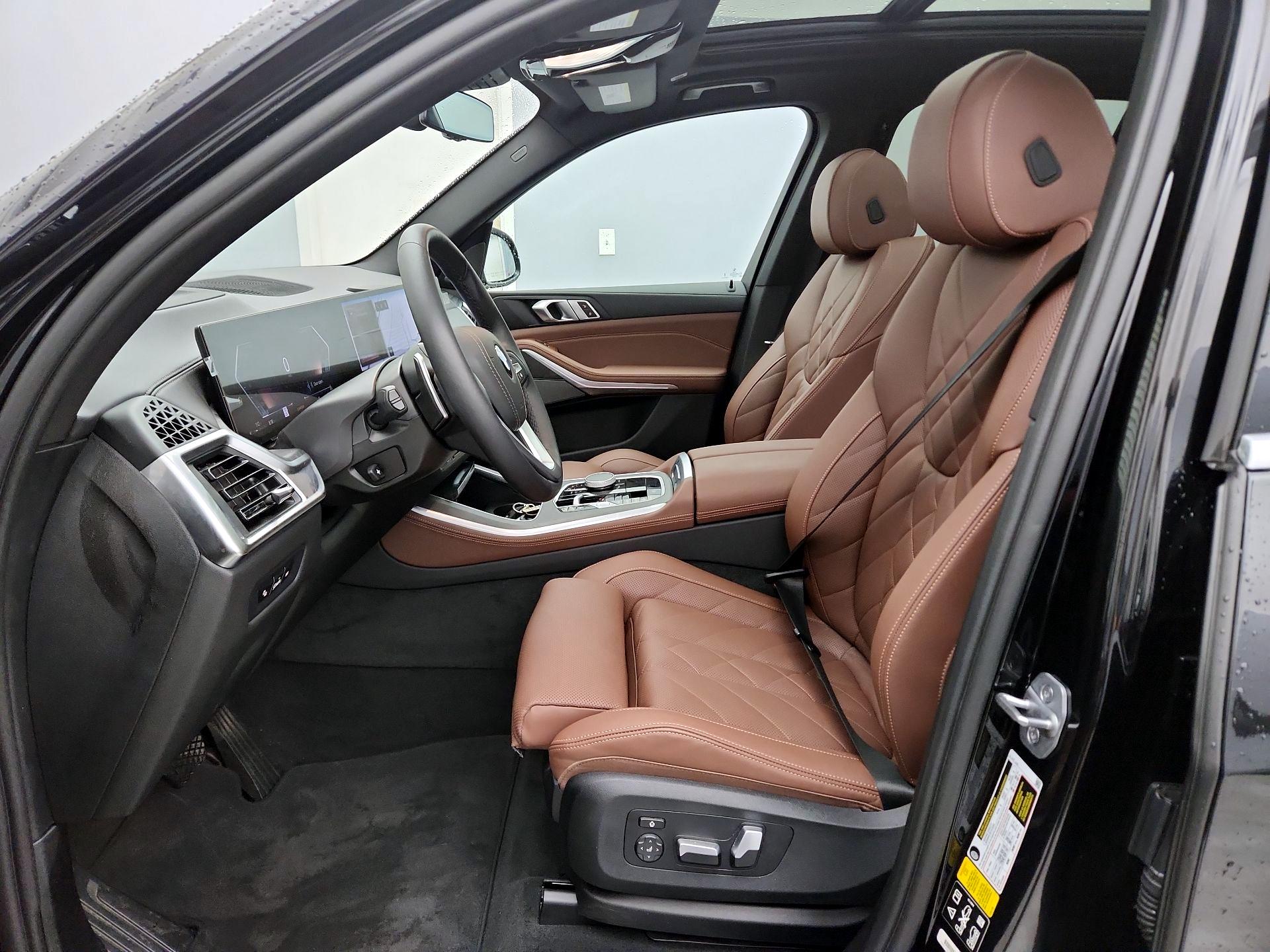 Thumbnail: 2024 BMW X5 - 11
