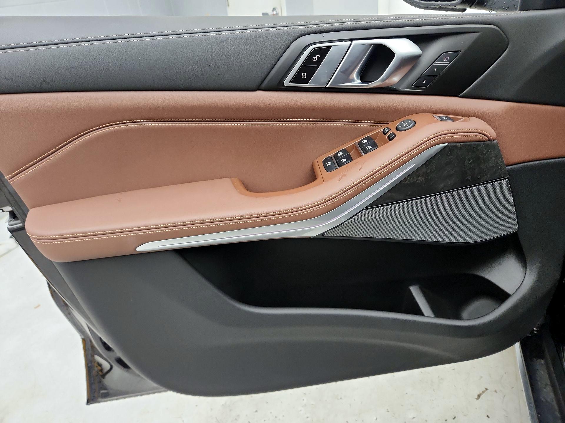 Thumbnail: 2024 BMW X5 - 12