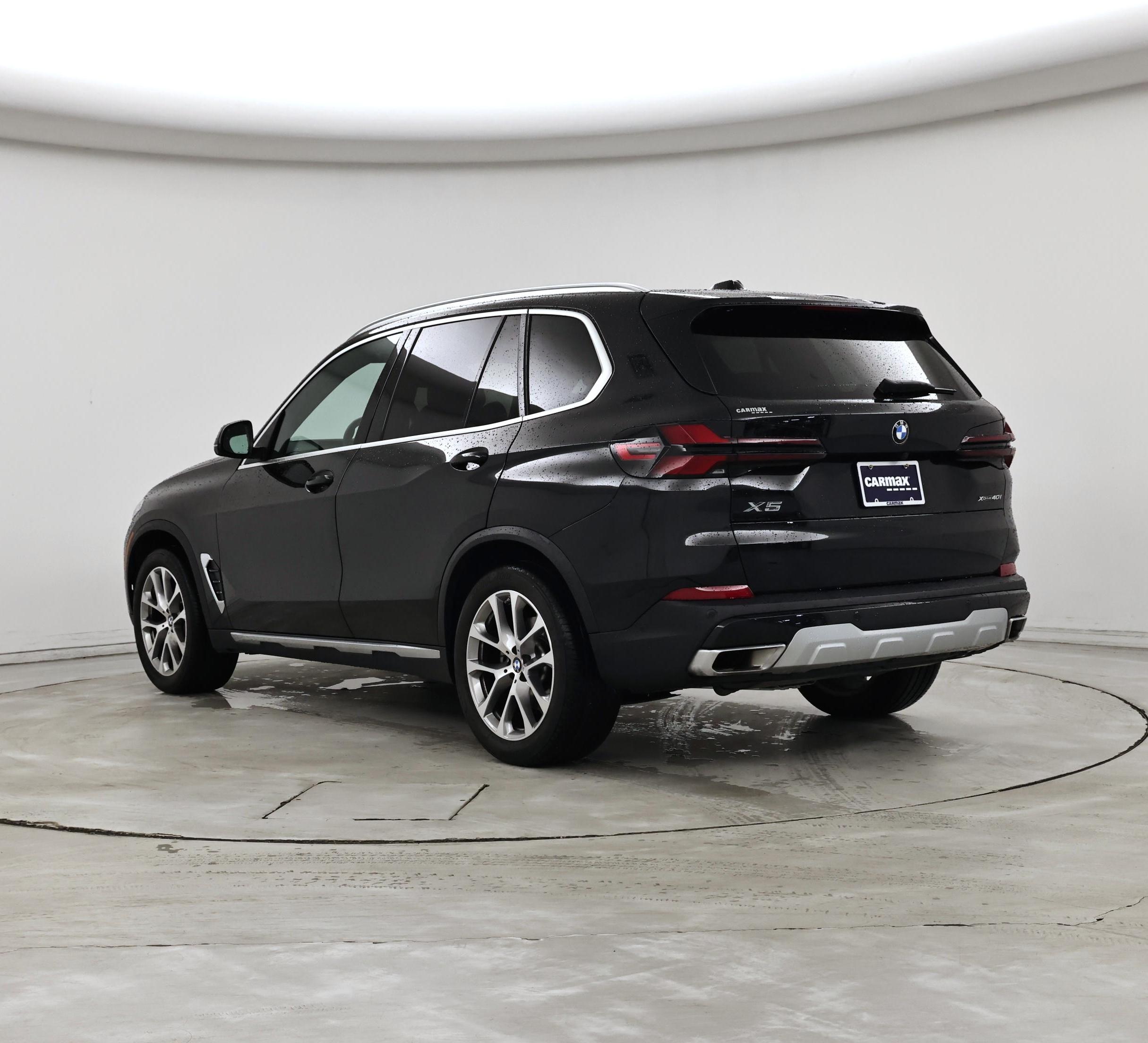 Thumbnail: 2024 BMW X5 - 2