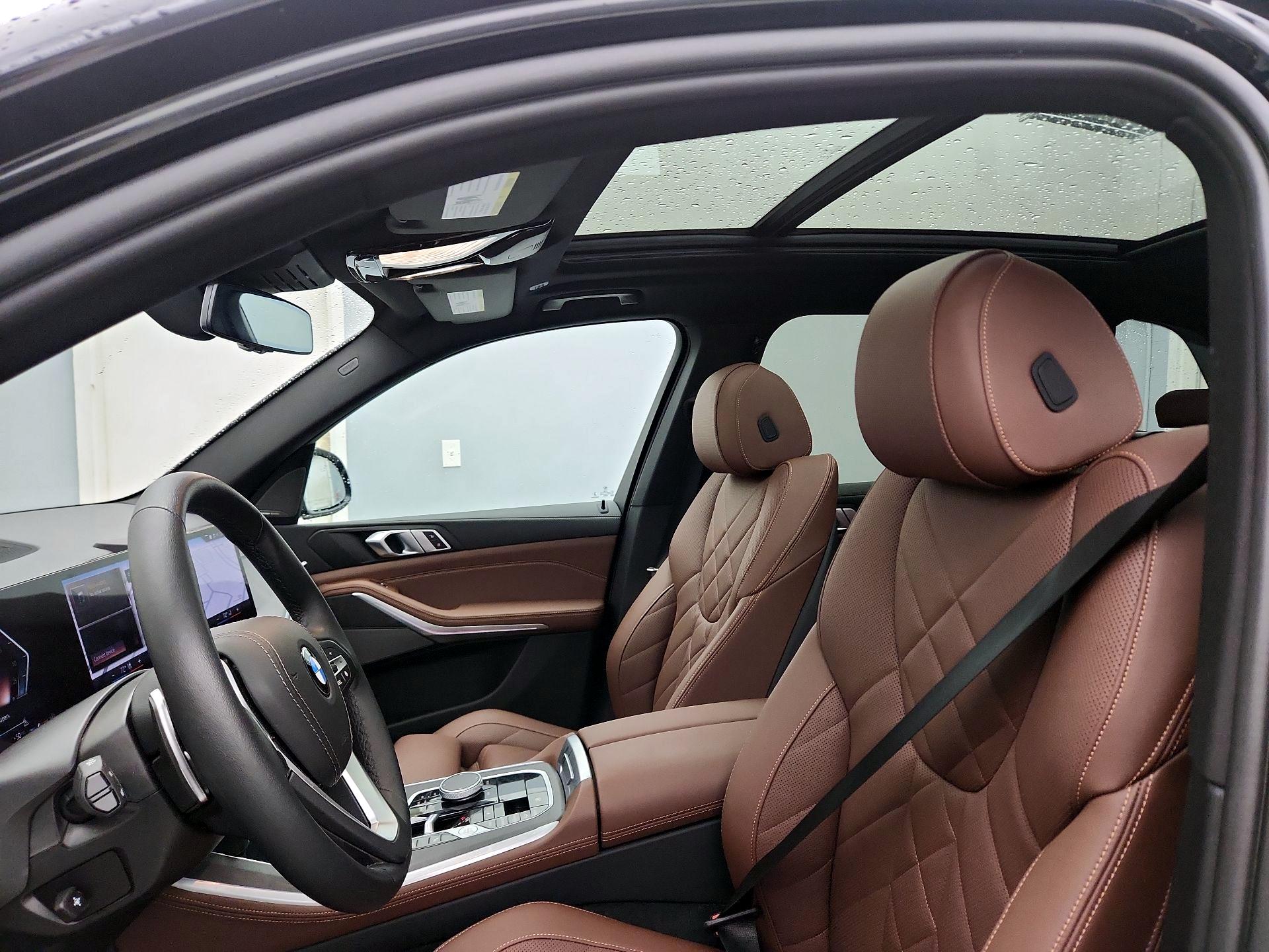 Thumbnail: 2024 BMW X5 - 20