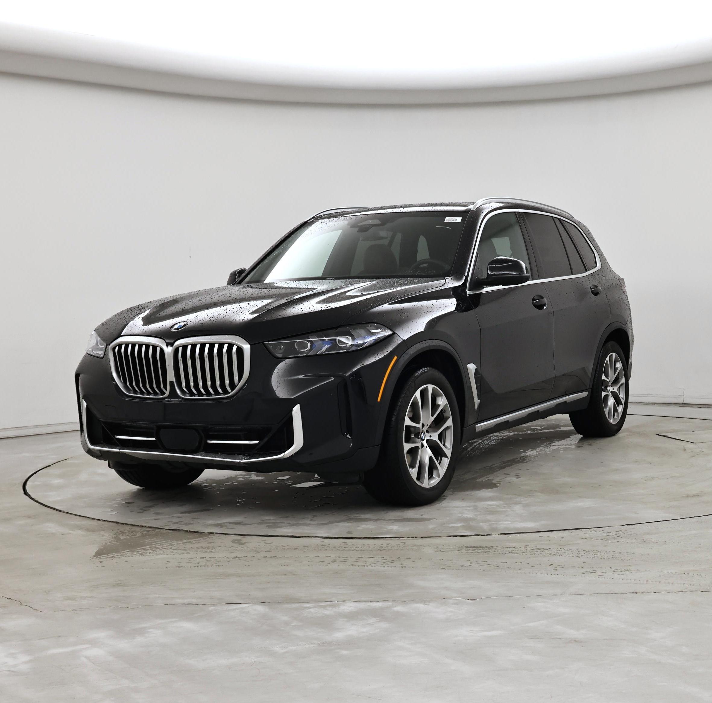 Thumbnail: 2024 BMW X5 - 4