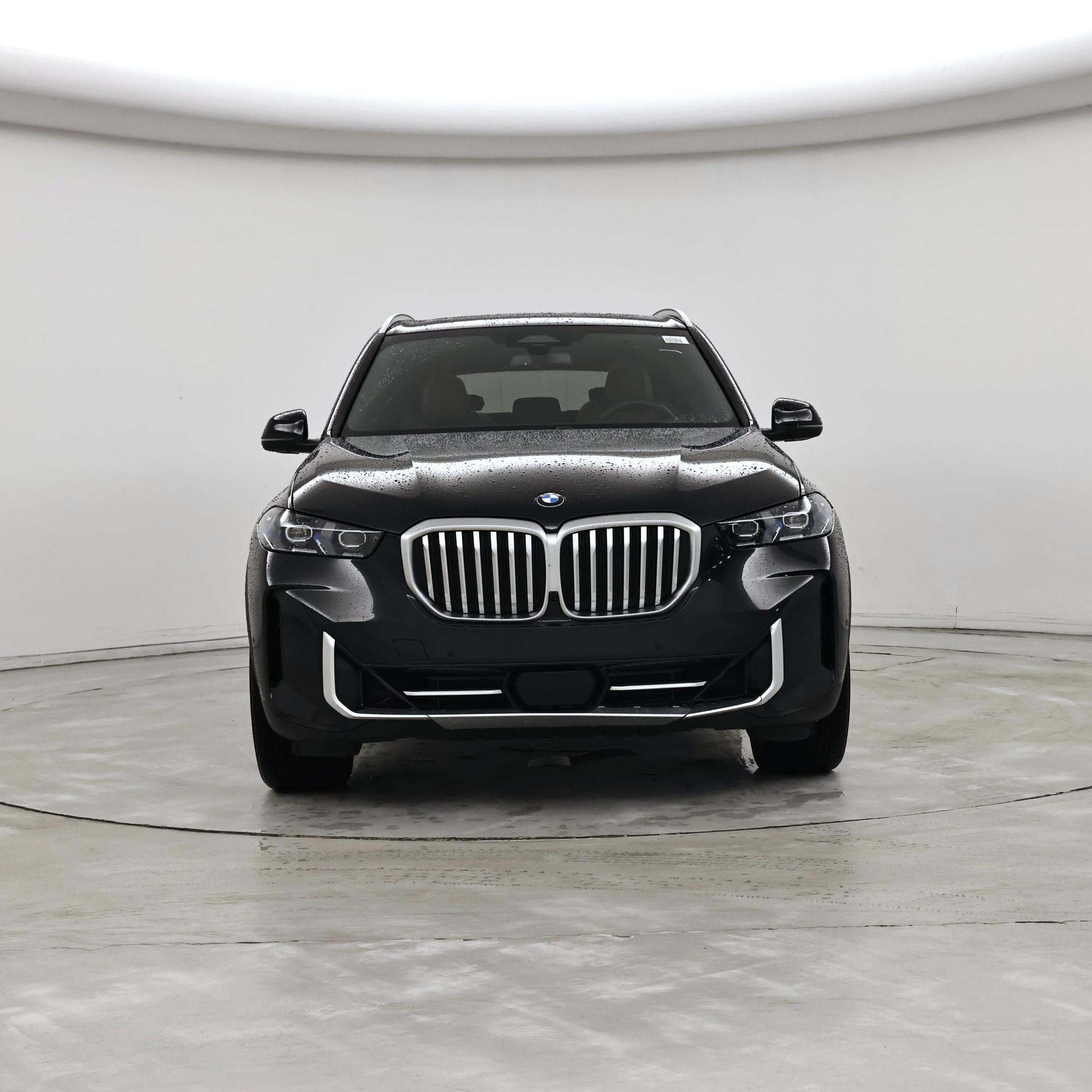 Thumbnail: 2024 BMW X5 - 5