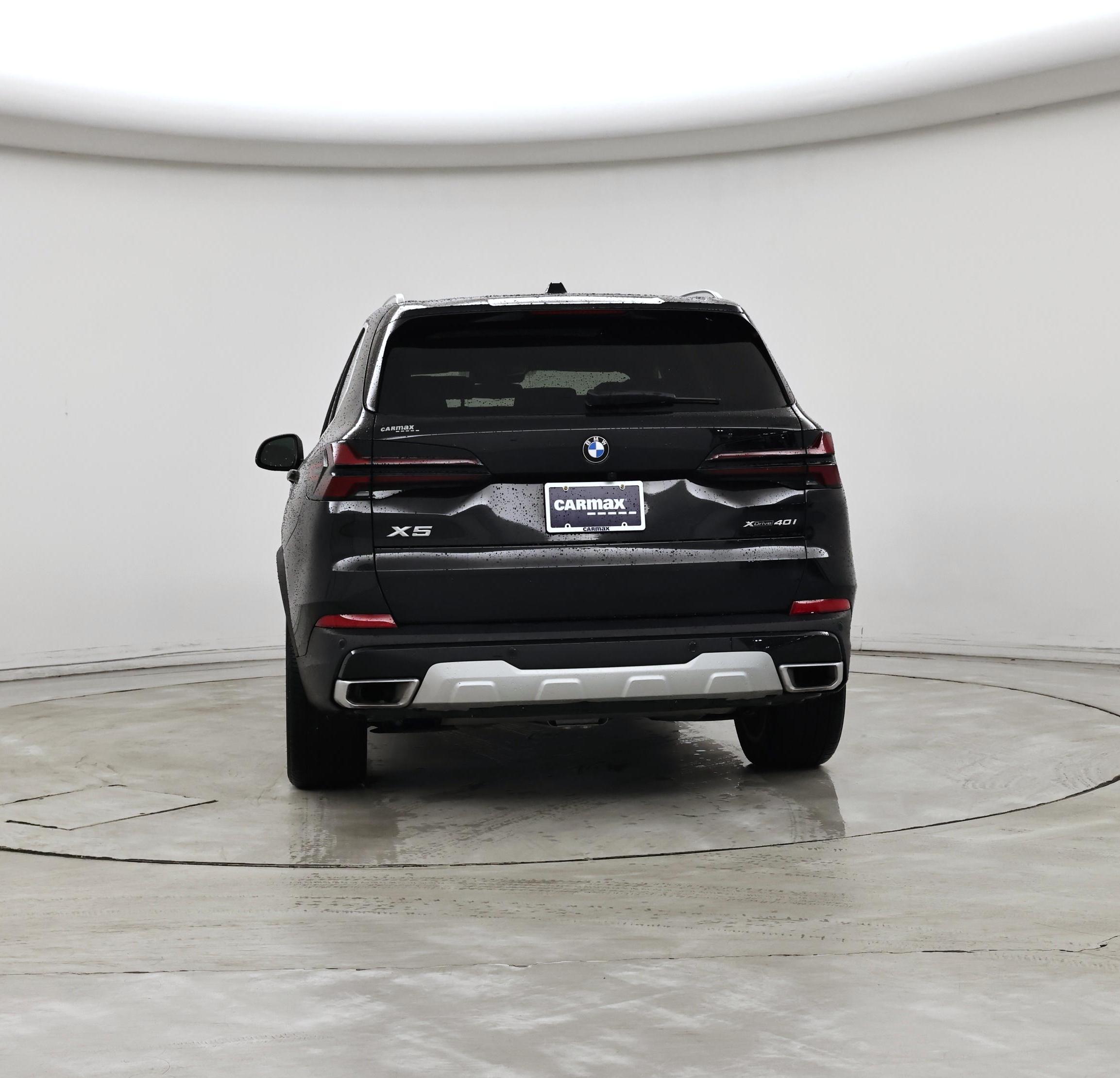 Thumbnail: 2024 BMW X5 - 6