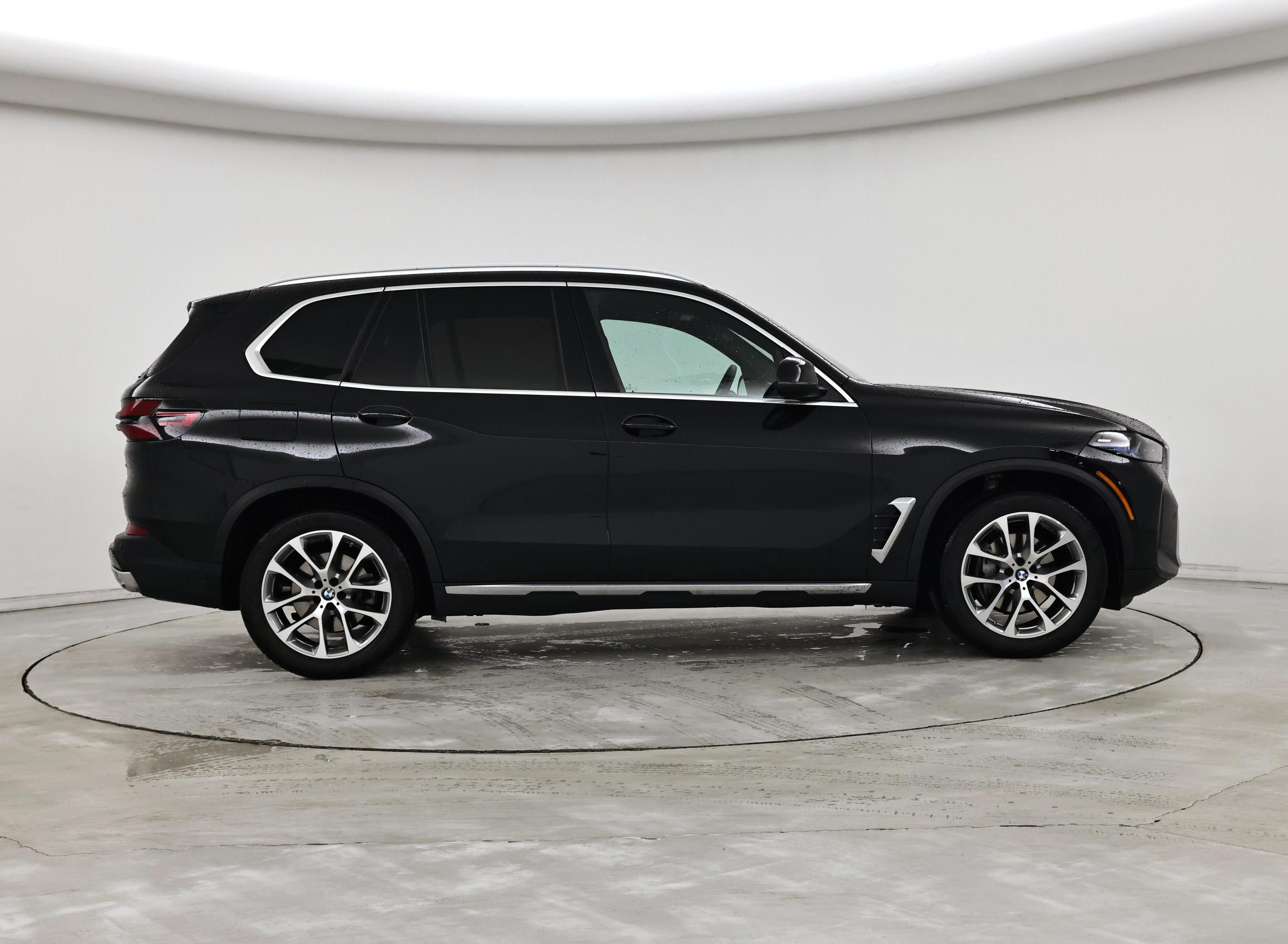 Thumbnail: 2024 BMW X5 - 7