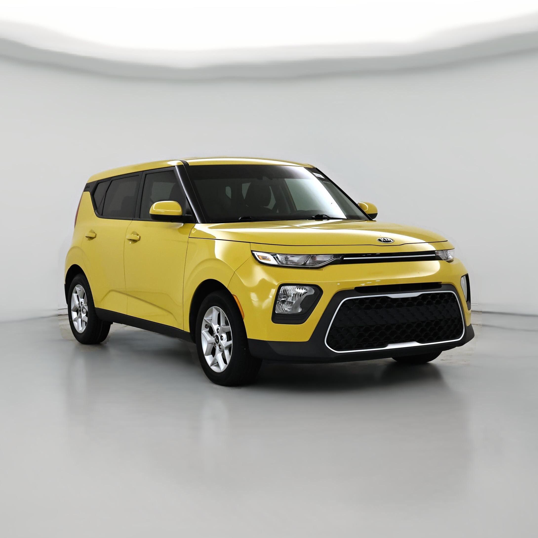 Thumbnail: 2020 Kia Soul - 1