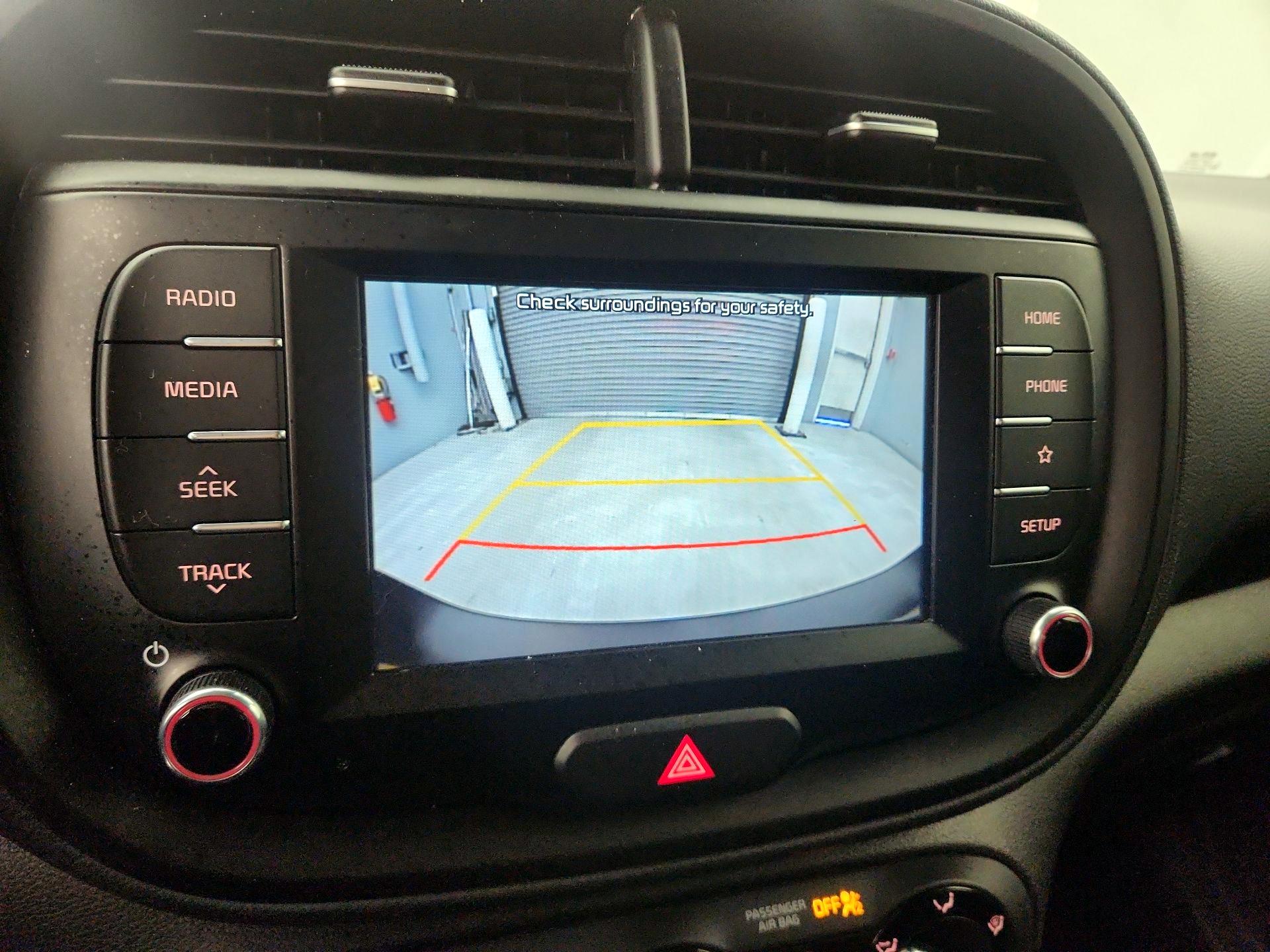 Thumbnail: 2020 Kia Soul - 14