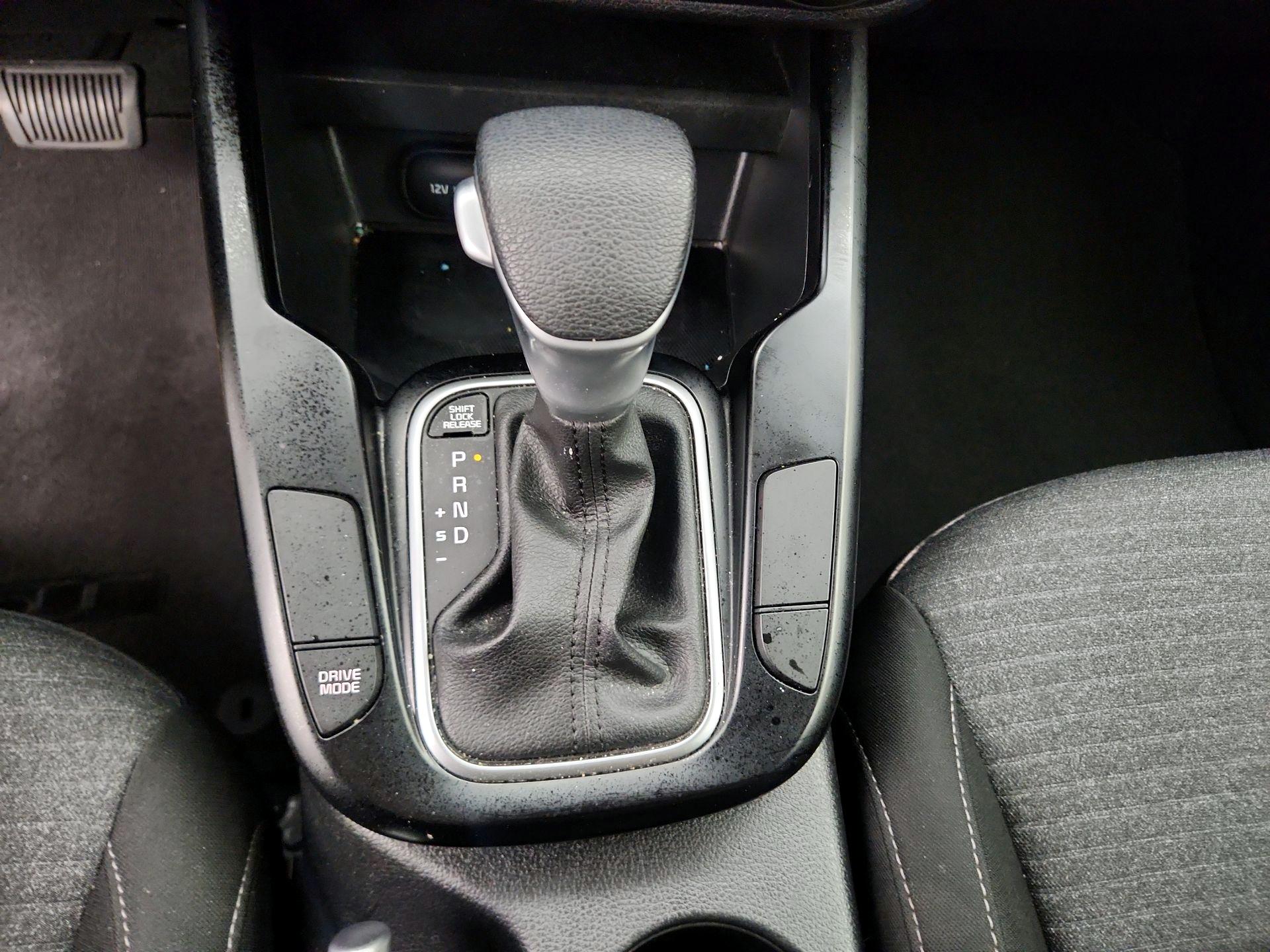 Thumbnail: 2020 Kia Soul - 17