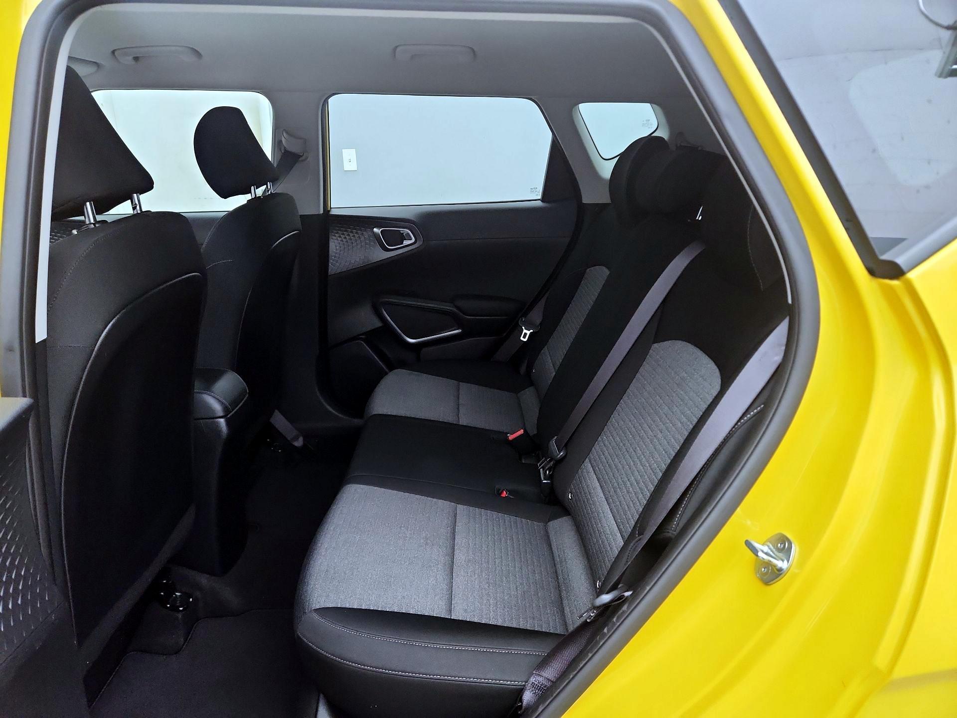 Thumbnail: 2020 Kia Soul - 18