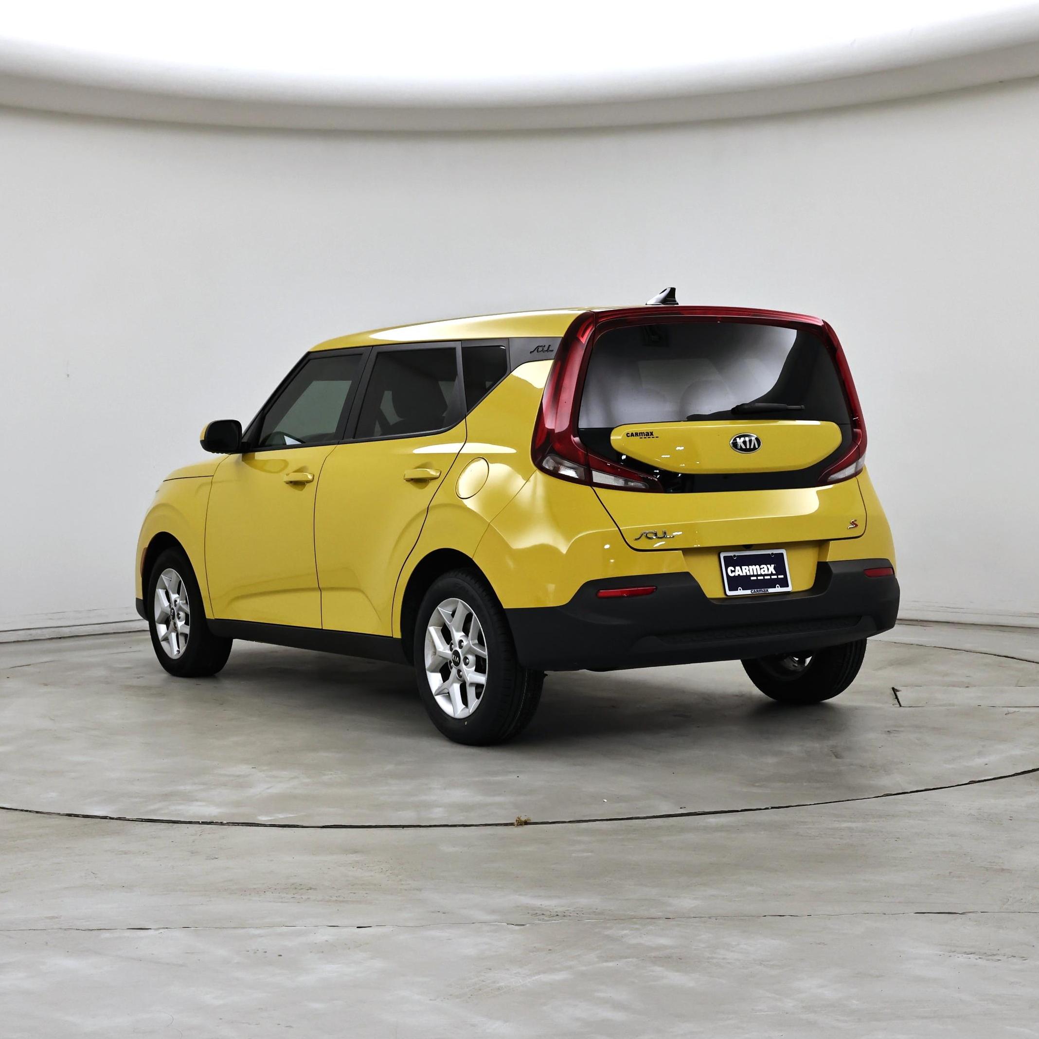 Thumbnail: 2020 Kia Soul - 2