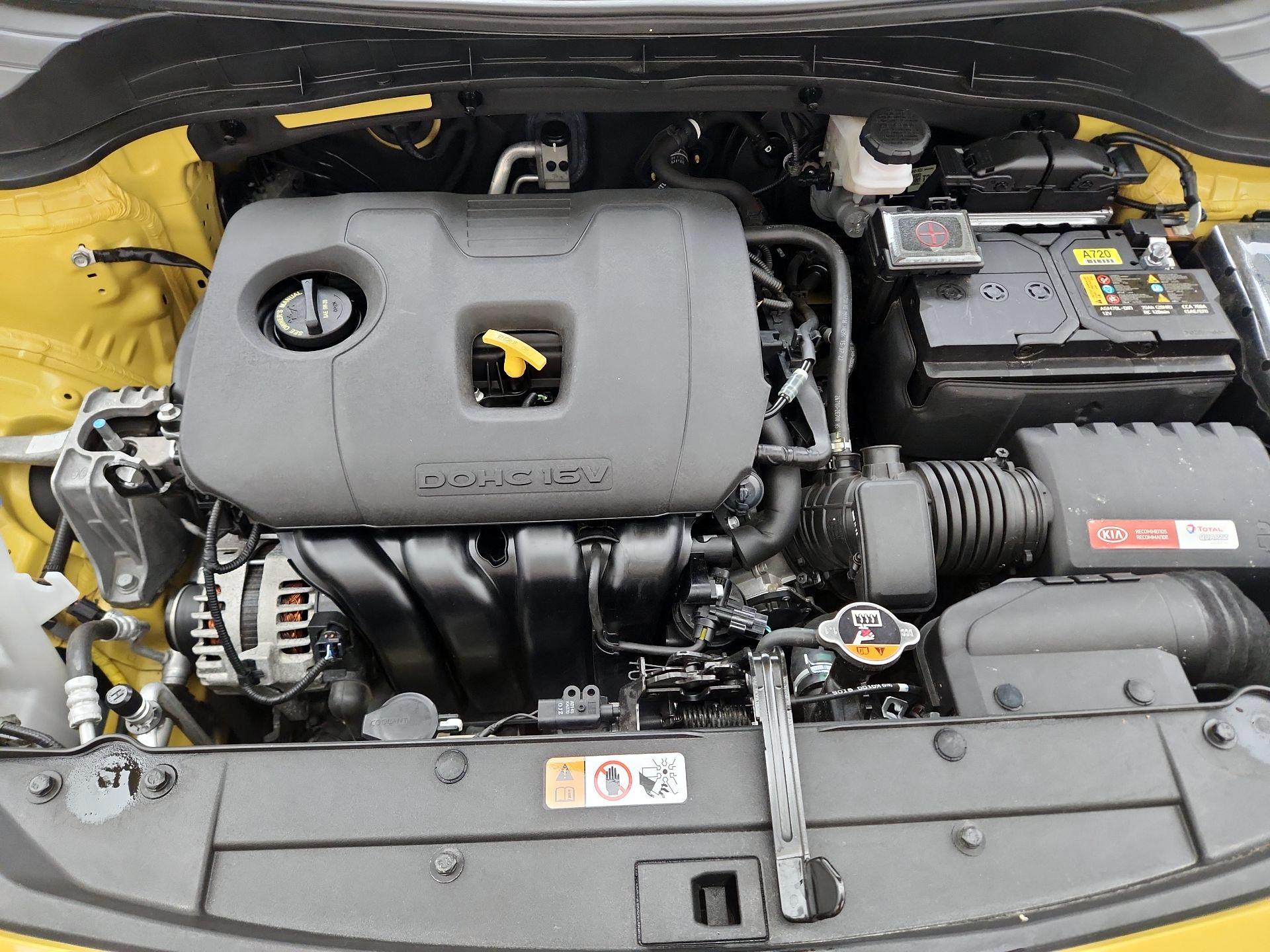 Thumbnail: 2020 Kia Soul - 20