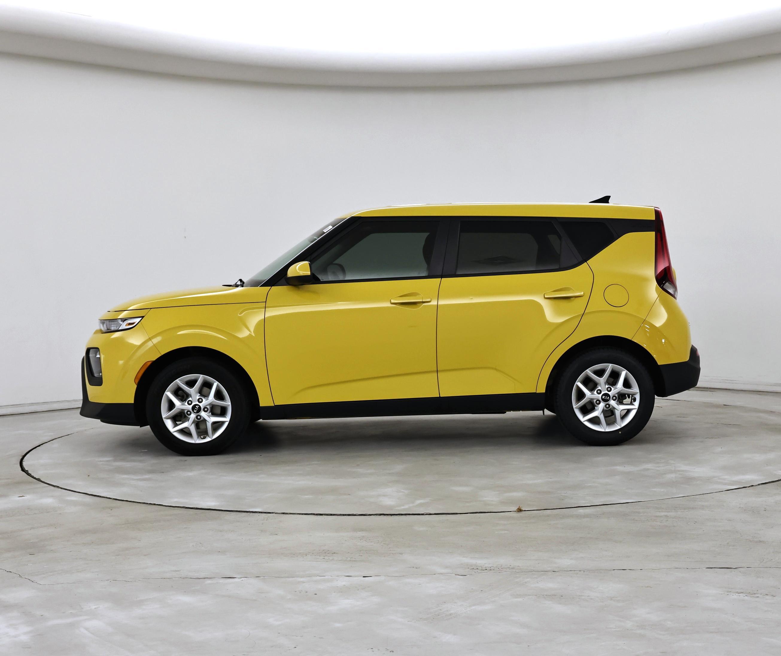 Thumbnail: 2020 Kia Soul - 3
