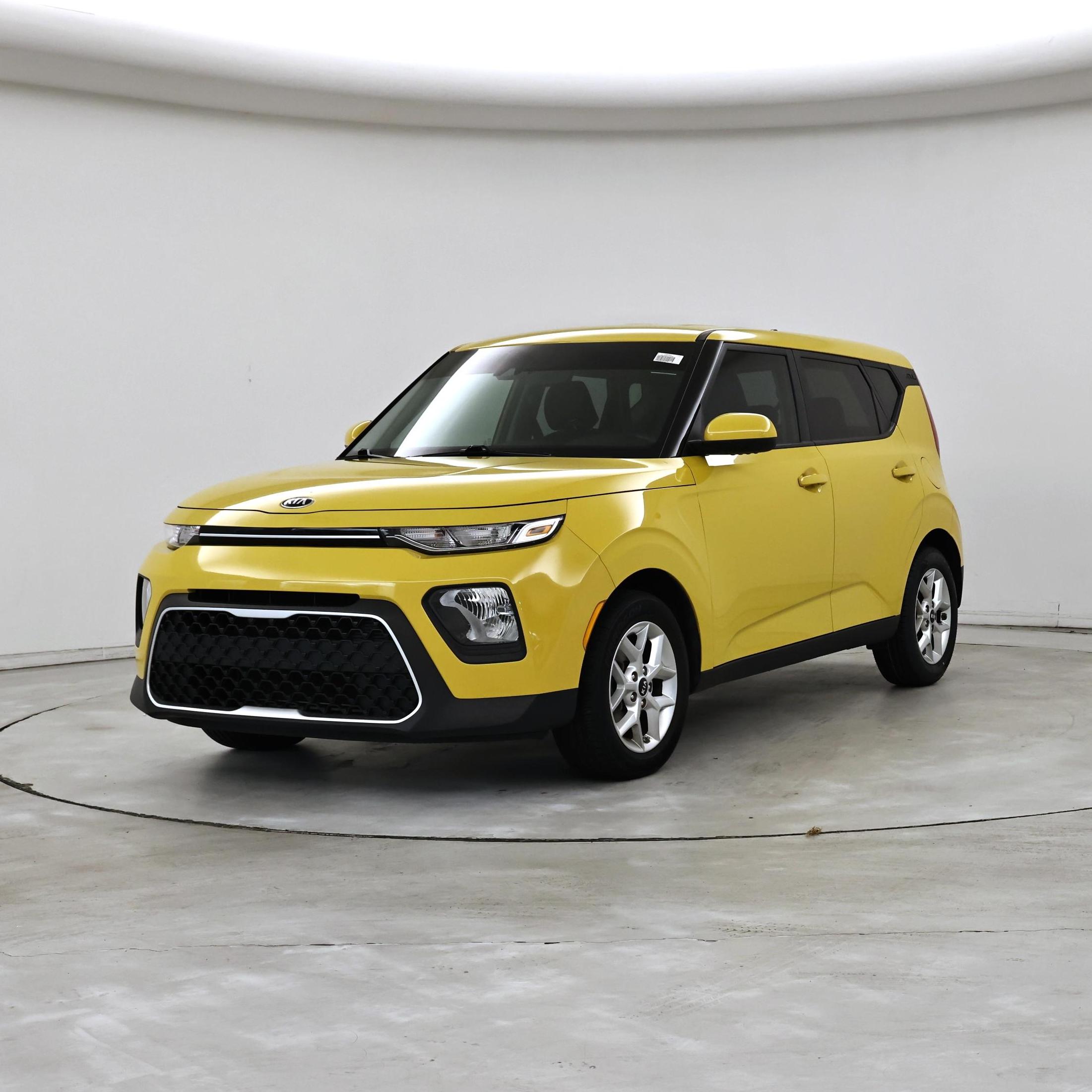 Thumbnail: 2020 Kia Soul - 4