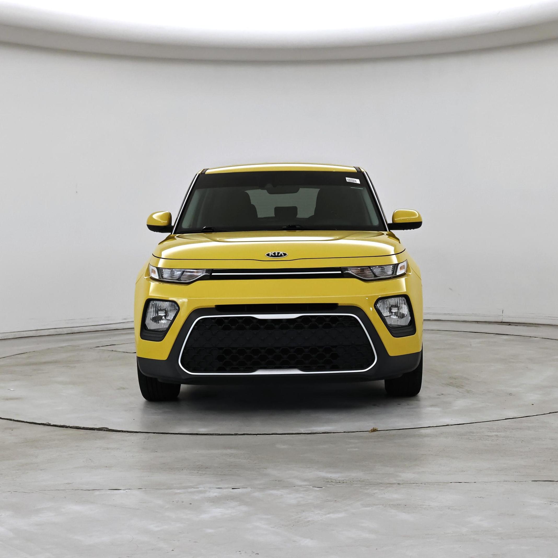 Thumbnail: 2020 Kia Soul - 5