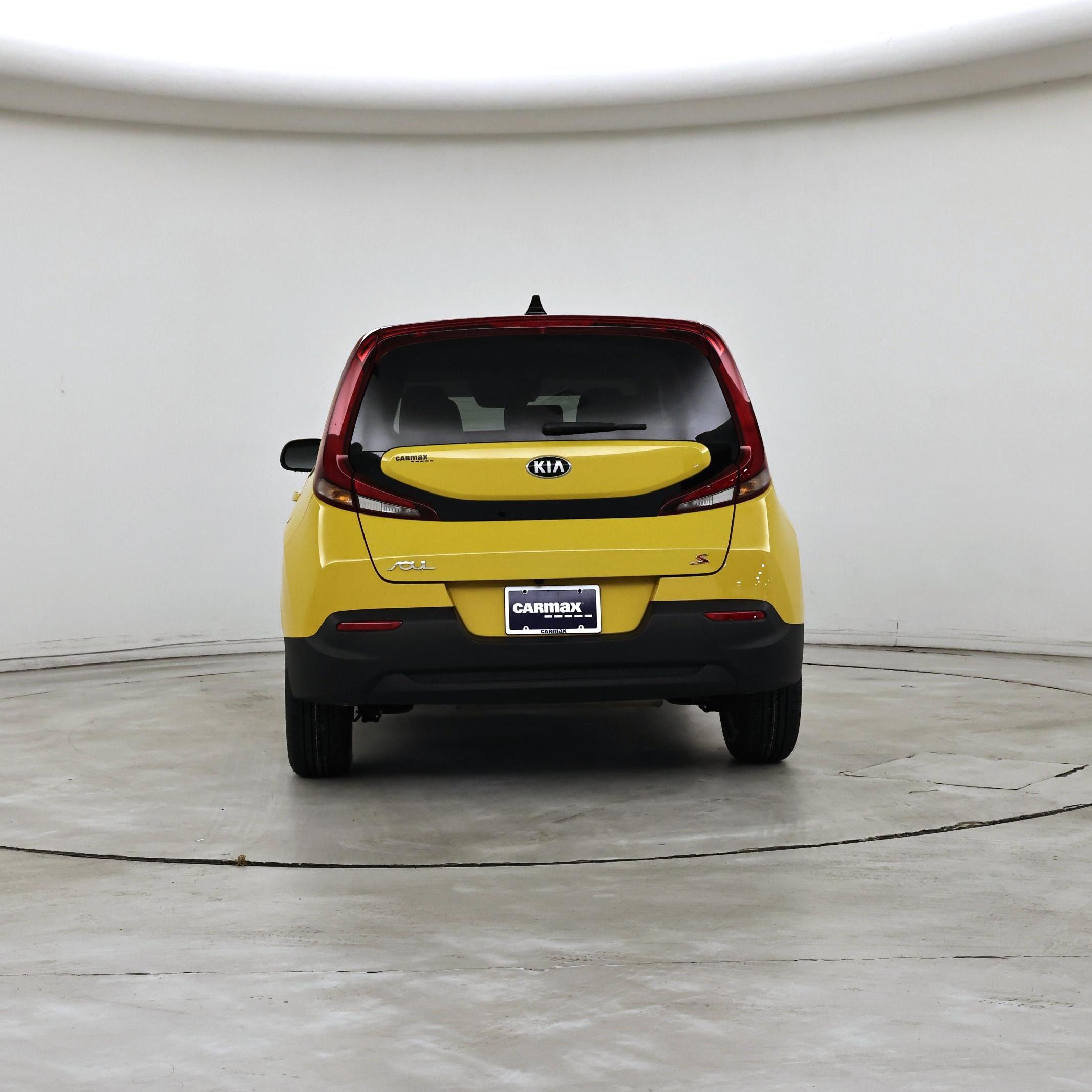 Thumbnail: 2020 Kia Soul - 6