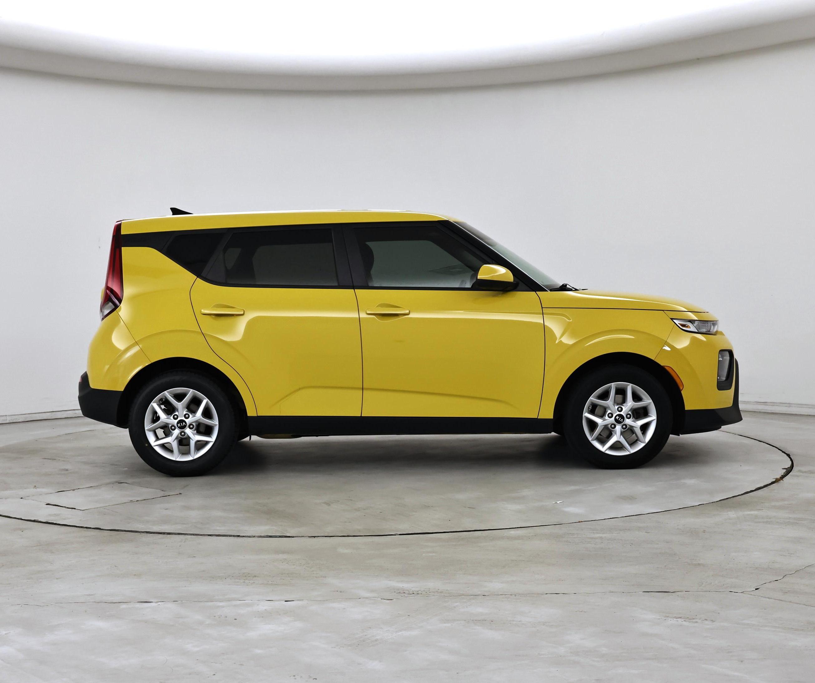 Thumbnail: 2020 Kia Soul - 7
