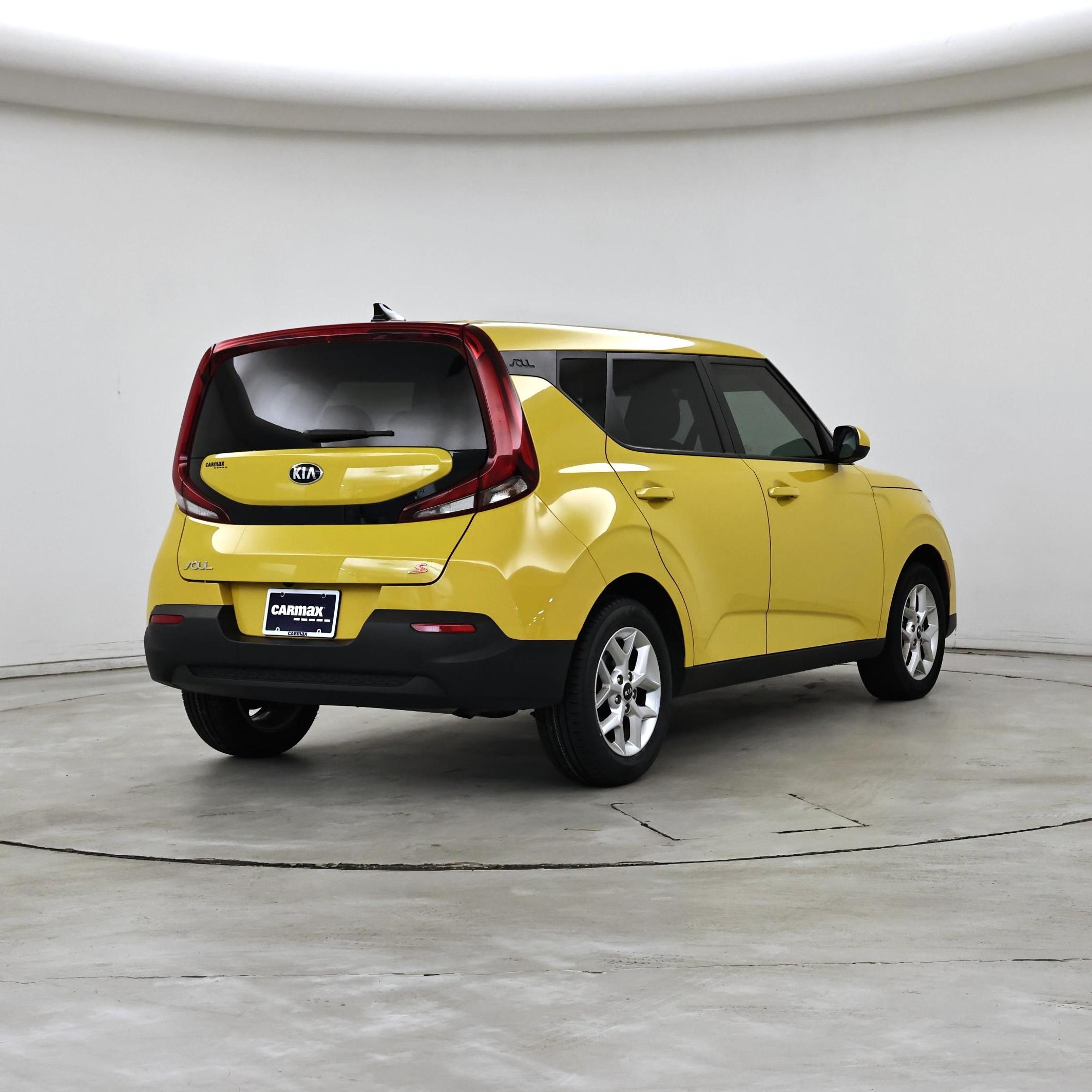 Thumbnail: 2020 Kia Soul - 8