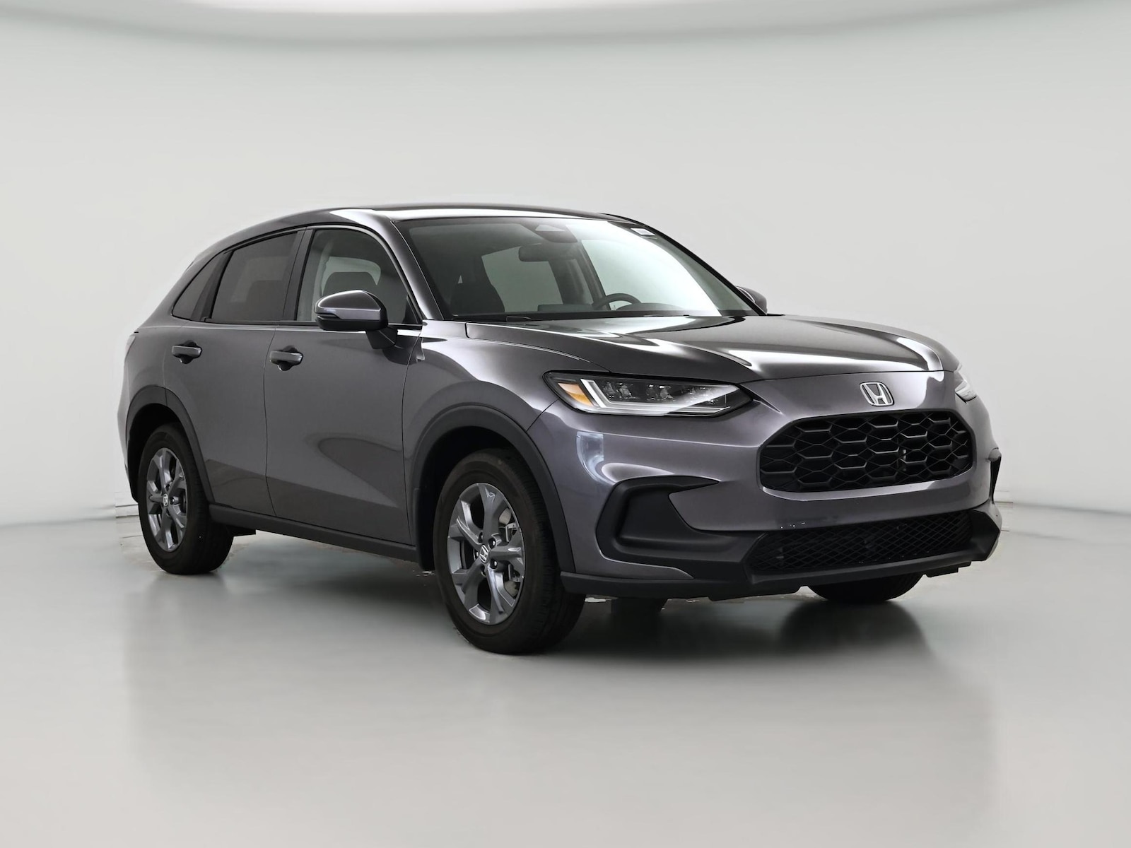 2026 Honda HR-V