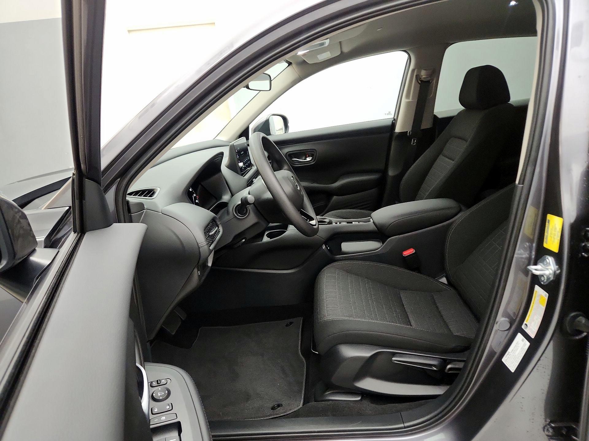 Thumbnail: 2026 Honda HR-V - 11