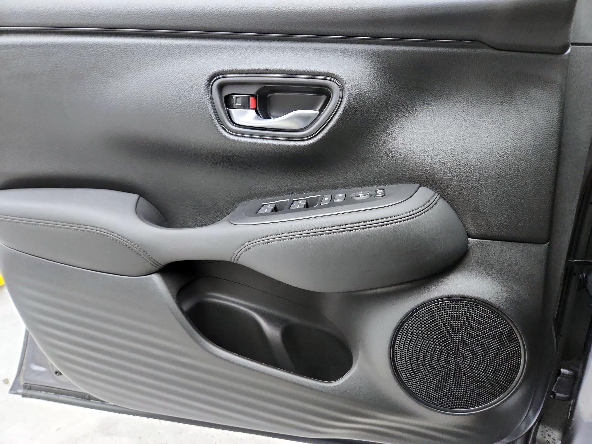 Thumbnail: 2026 Honda HR-V - 12