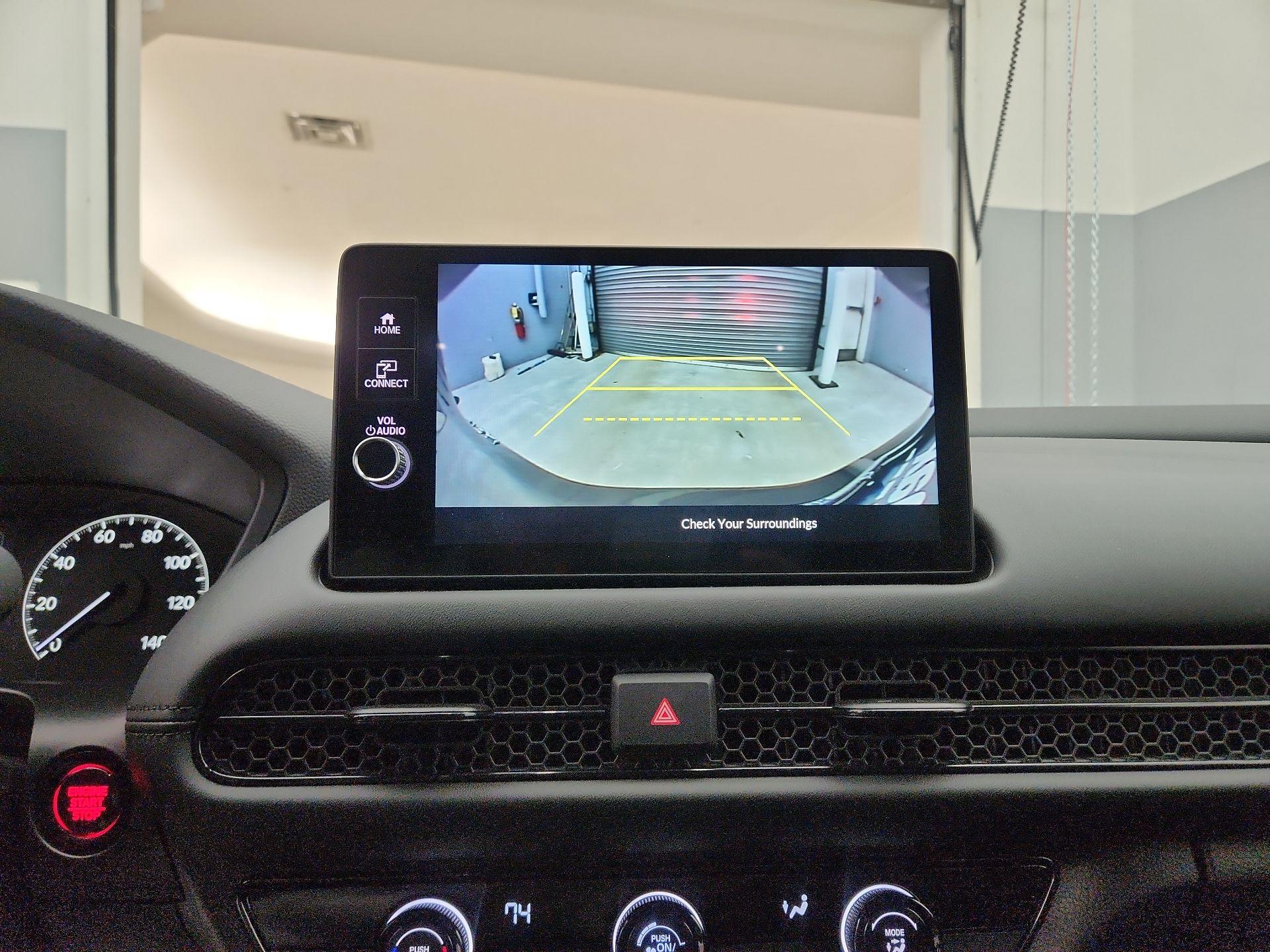 Thumbnail: 2026 Honda HR-V - 14