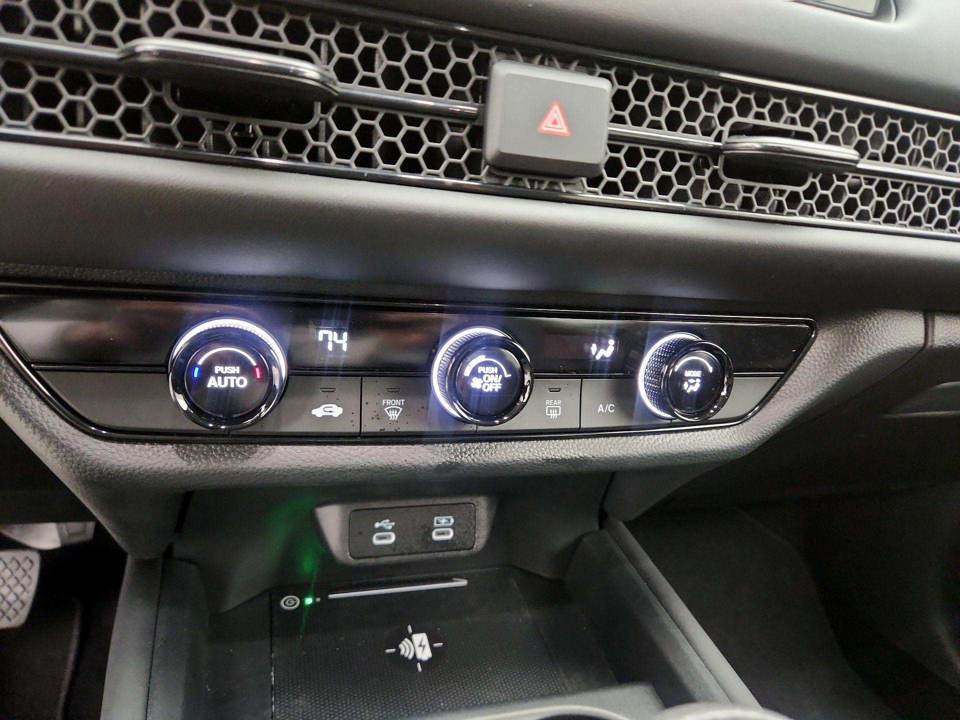 Thumbnail: 2026 Honda HR-V - 16